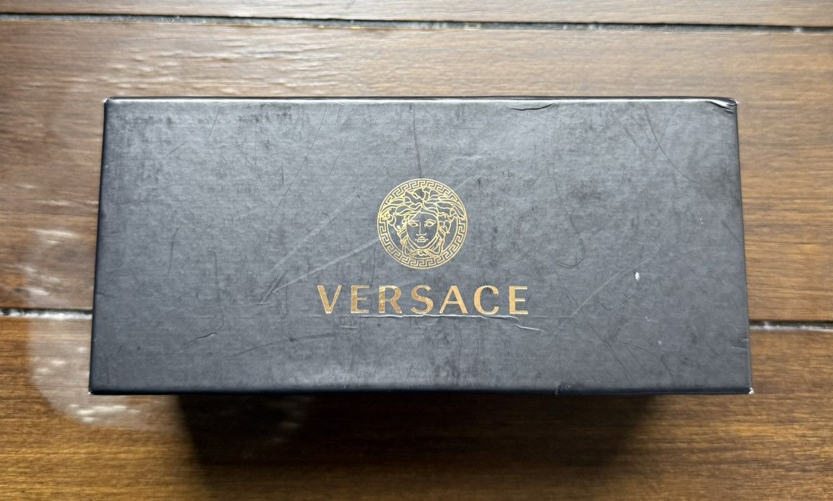 Versace Versace Sunglasses (VE4430U Model) Size ONE SIZE - 7 Thumbnail