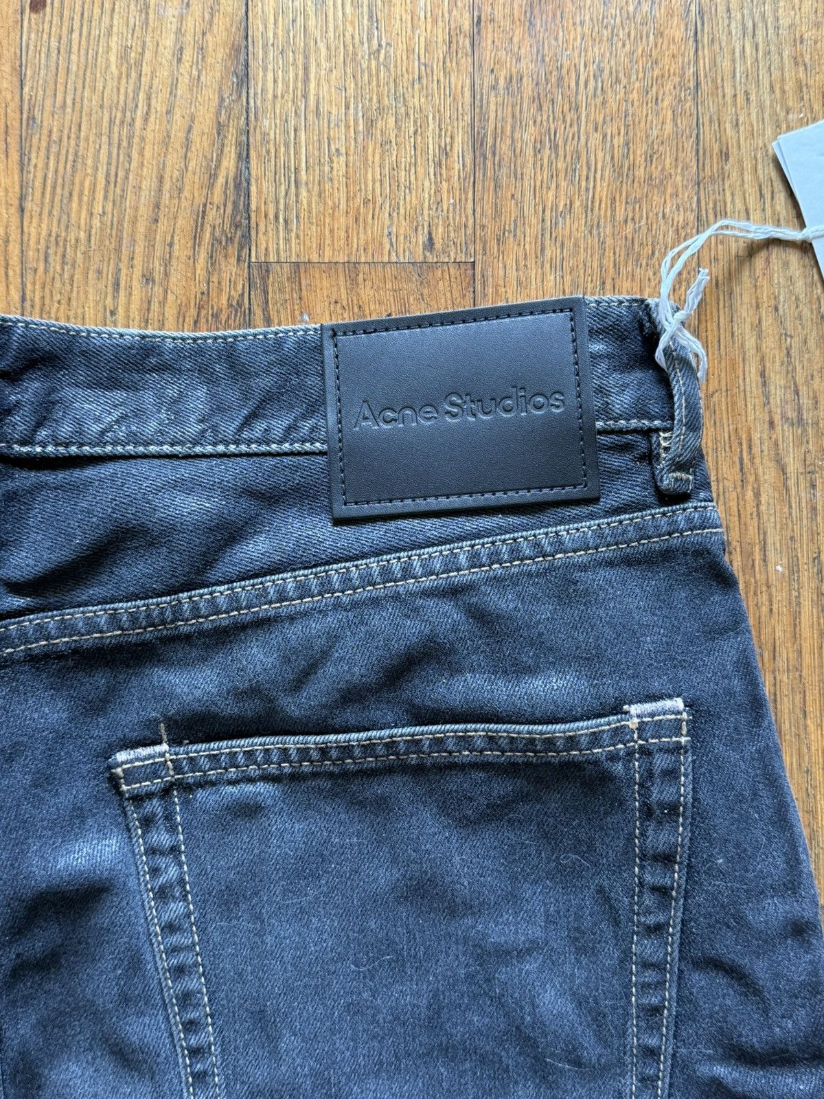 Acne Studios NWT - 1981U Glossy Size US 32 / EU 48 - 5 Thumbnail