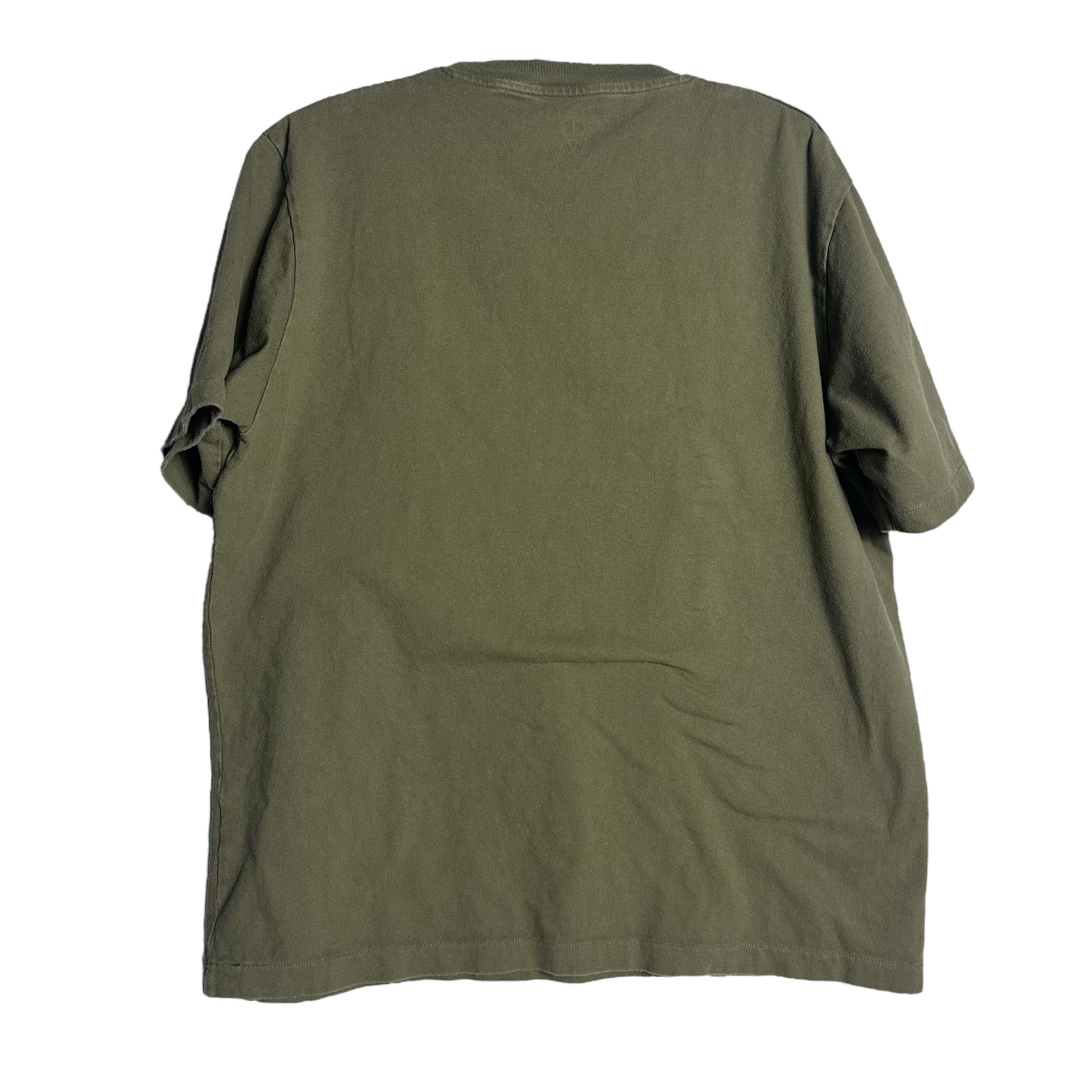 JW Anderson × Uniqlo 🔥RARE🔥J.W Anderson x Uniqlo Nice Design T-shirt Size US XL / EU 56 / 4 - 4 Thumbnail