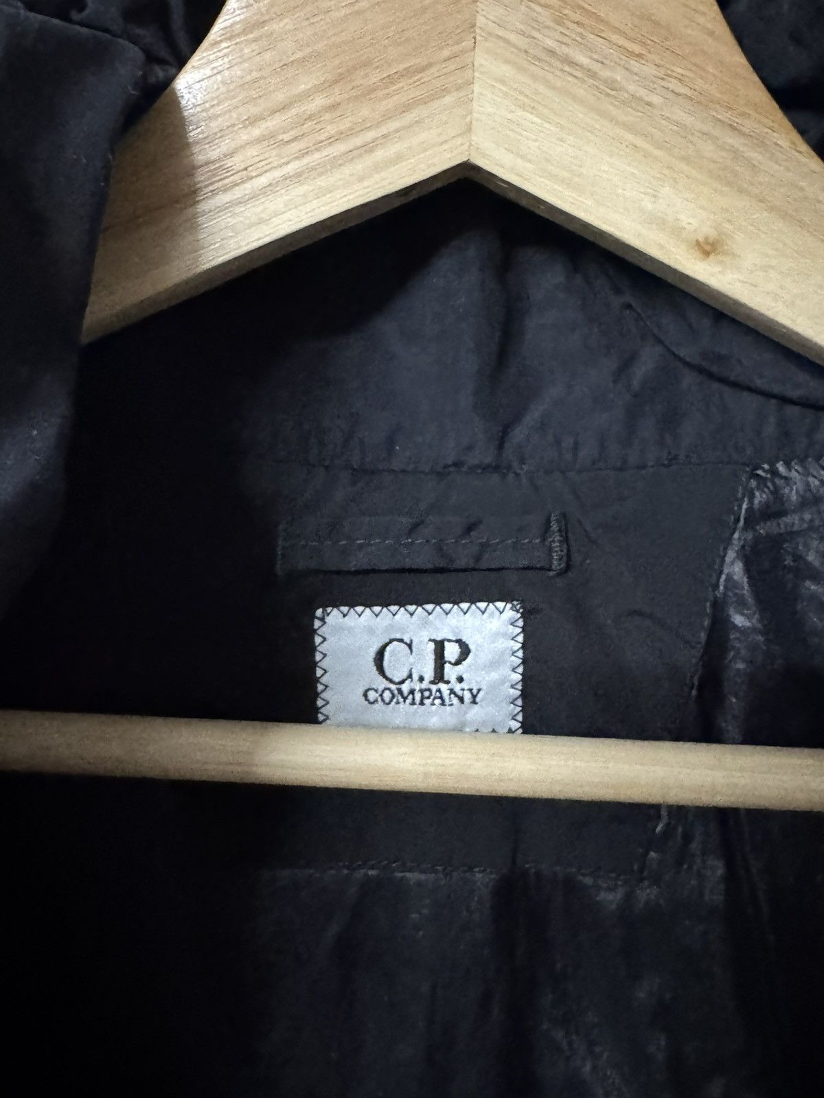 C.P. Company CP Company Puffer Jacket Size US L / EU 52-54 / 3 - 2 Thumbnail