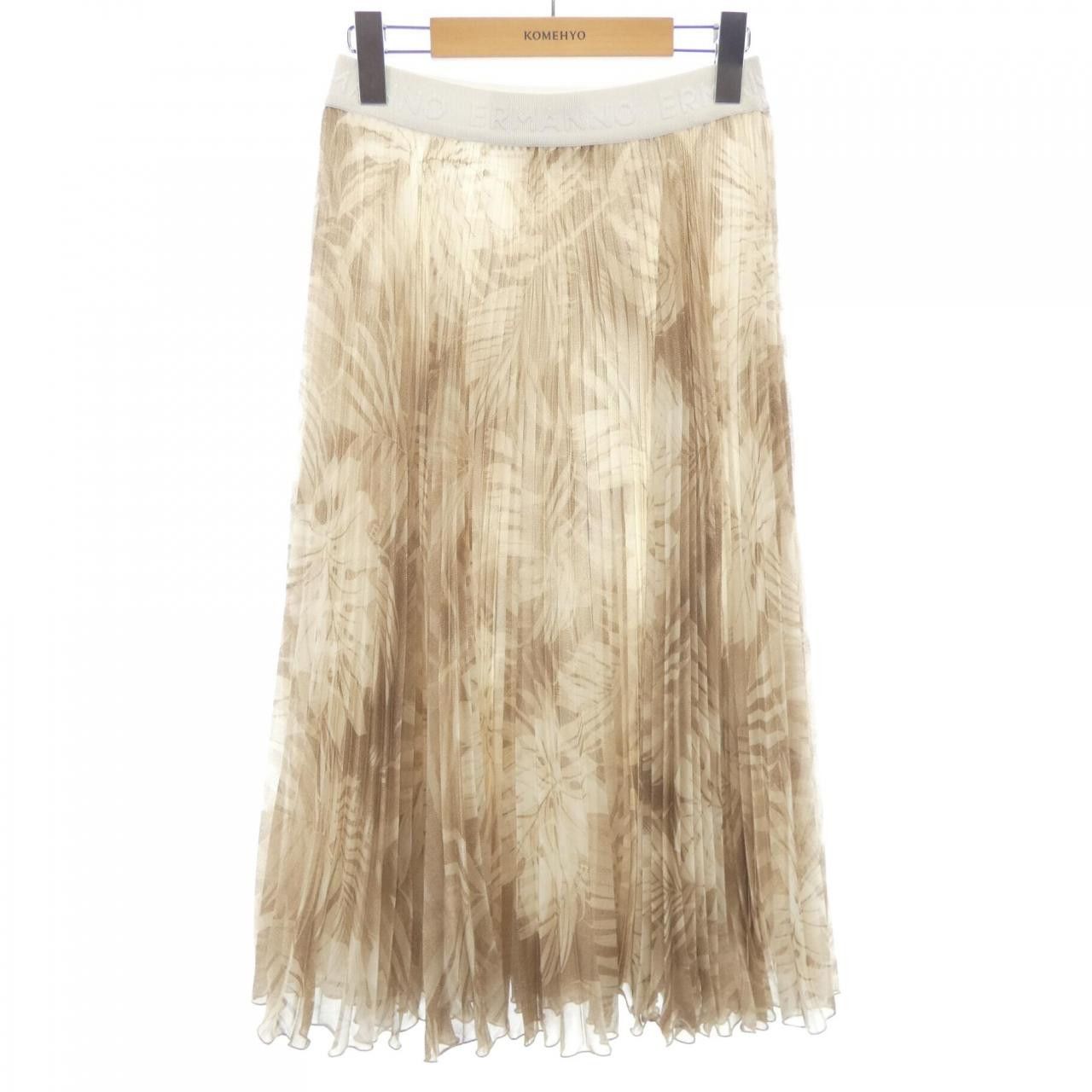 Other Other ERMANNO Skirt Others Skirts ST0827105 DUTY FREE for USA Size ONE SIZE - 1 Thumbnail
