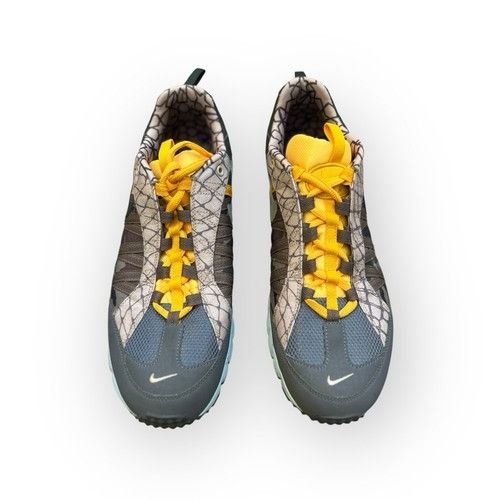 Nike Nike Air Humara 17 Premium Dark Army shoes +free shoes bag Size US 12 / EU 45 - 2 Thumbnail