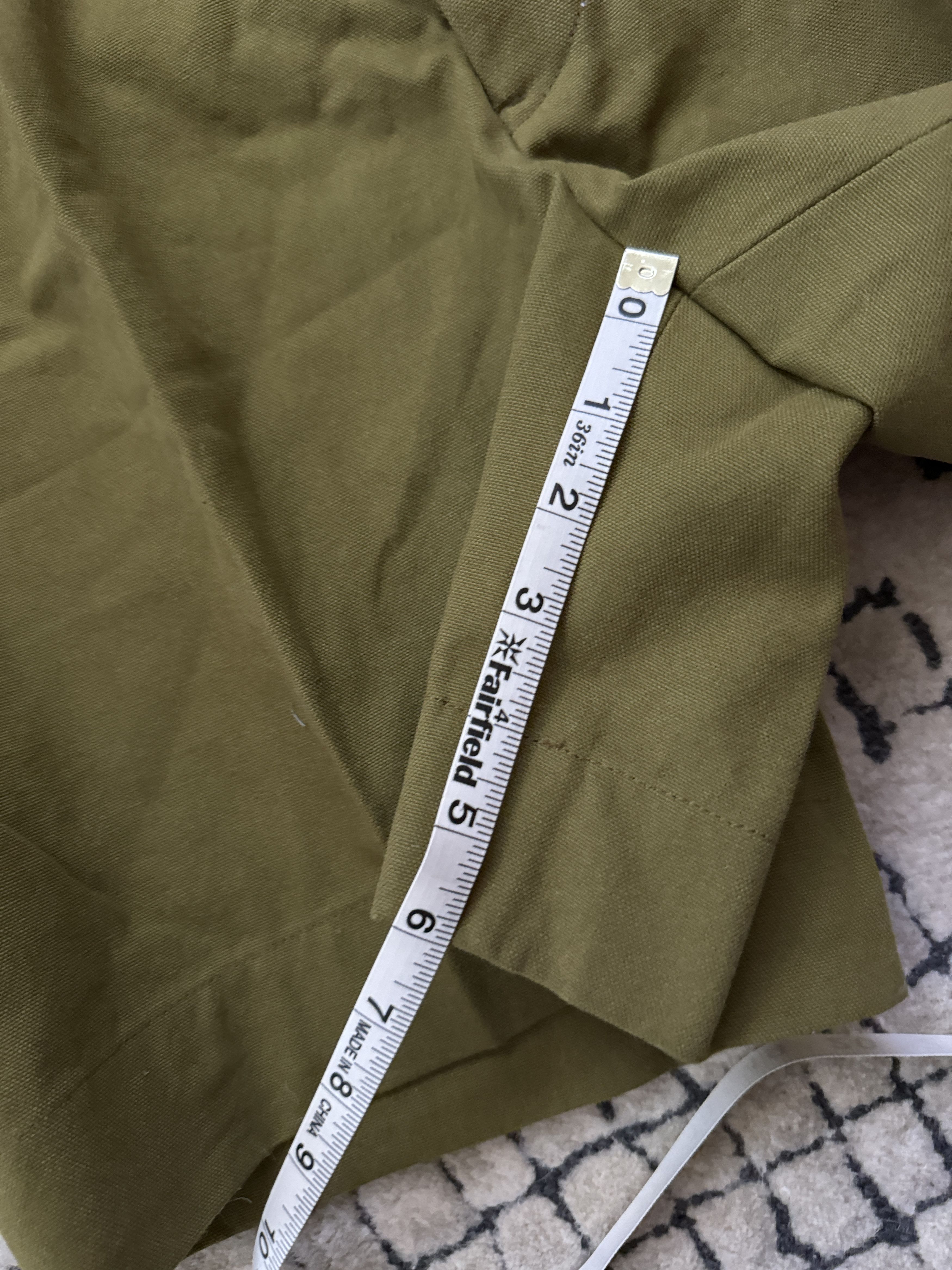 Connor McKnight Connor McKnight Size US 34 / EU 50 - 8 Thumbnail