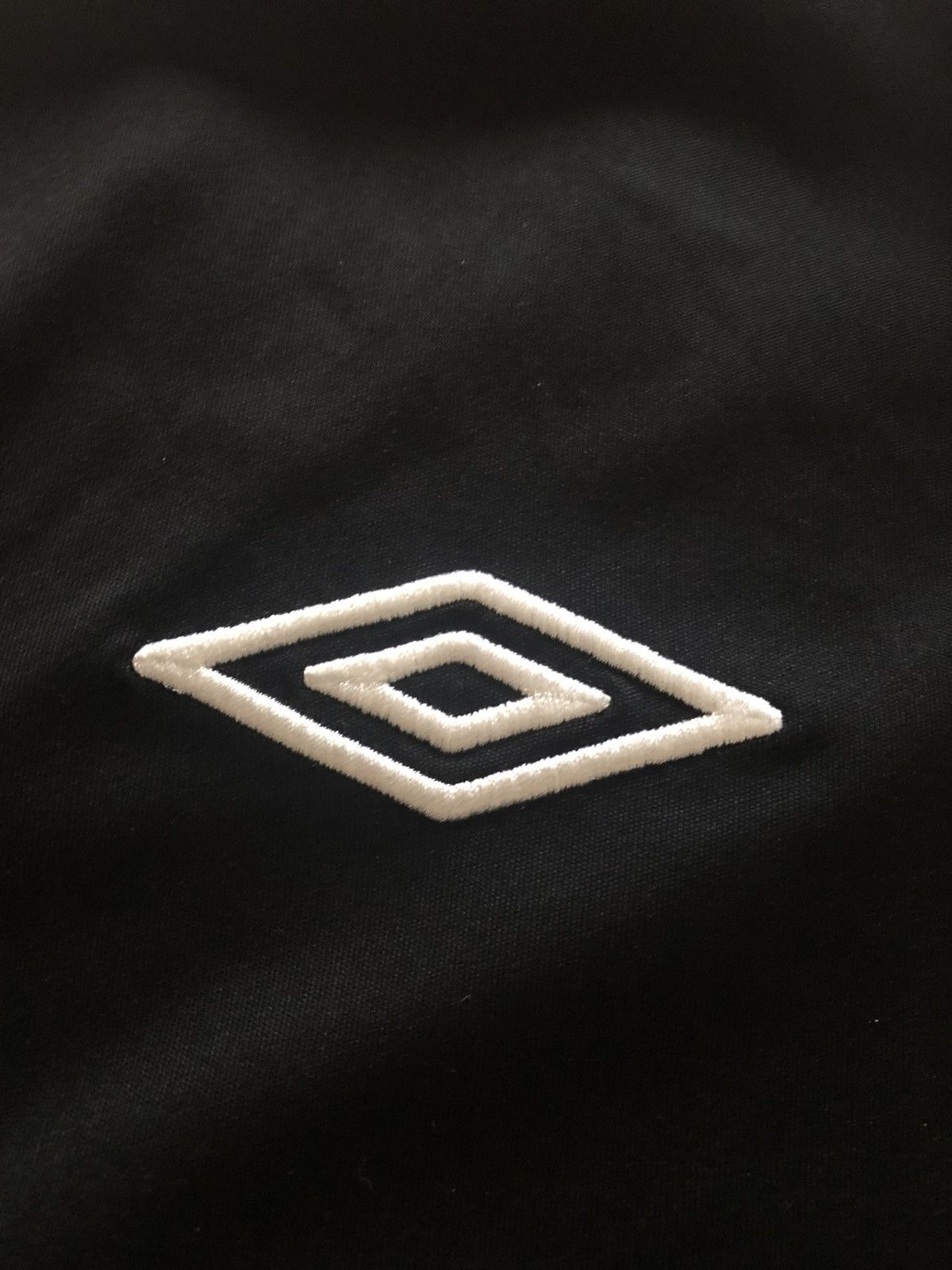 Umbro VINTAGE ENGLAND RUGBY SPORT UMBRO POLO SHIRT Size US XL / EU 56 / 4 - 4 Thumbnail