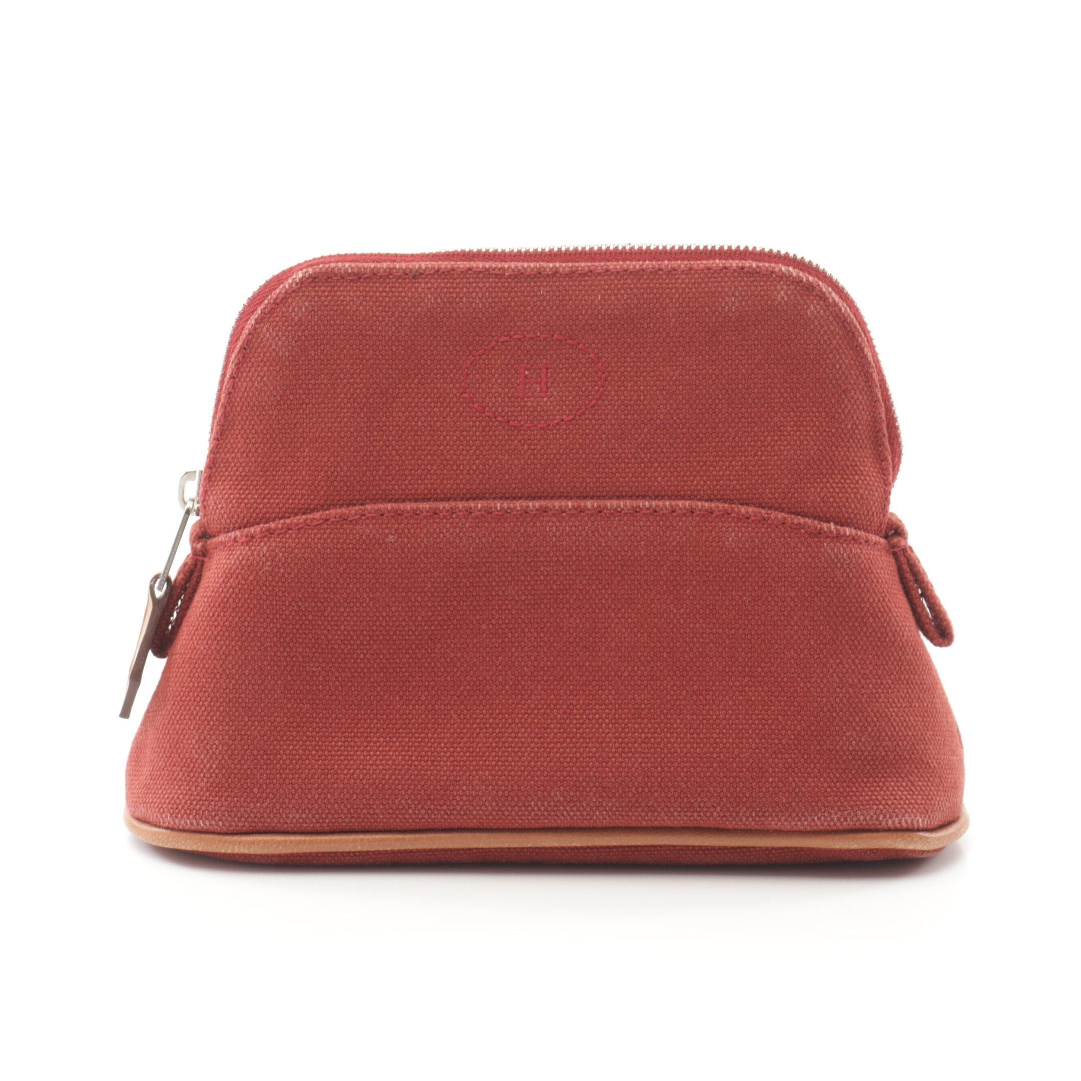 Hermes Bolide Travel Case Mini Hermes Bolide Mini Mini Women's