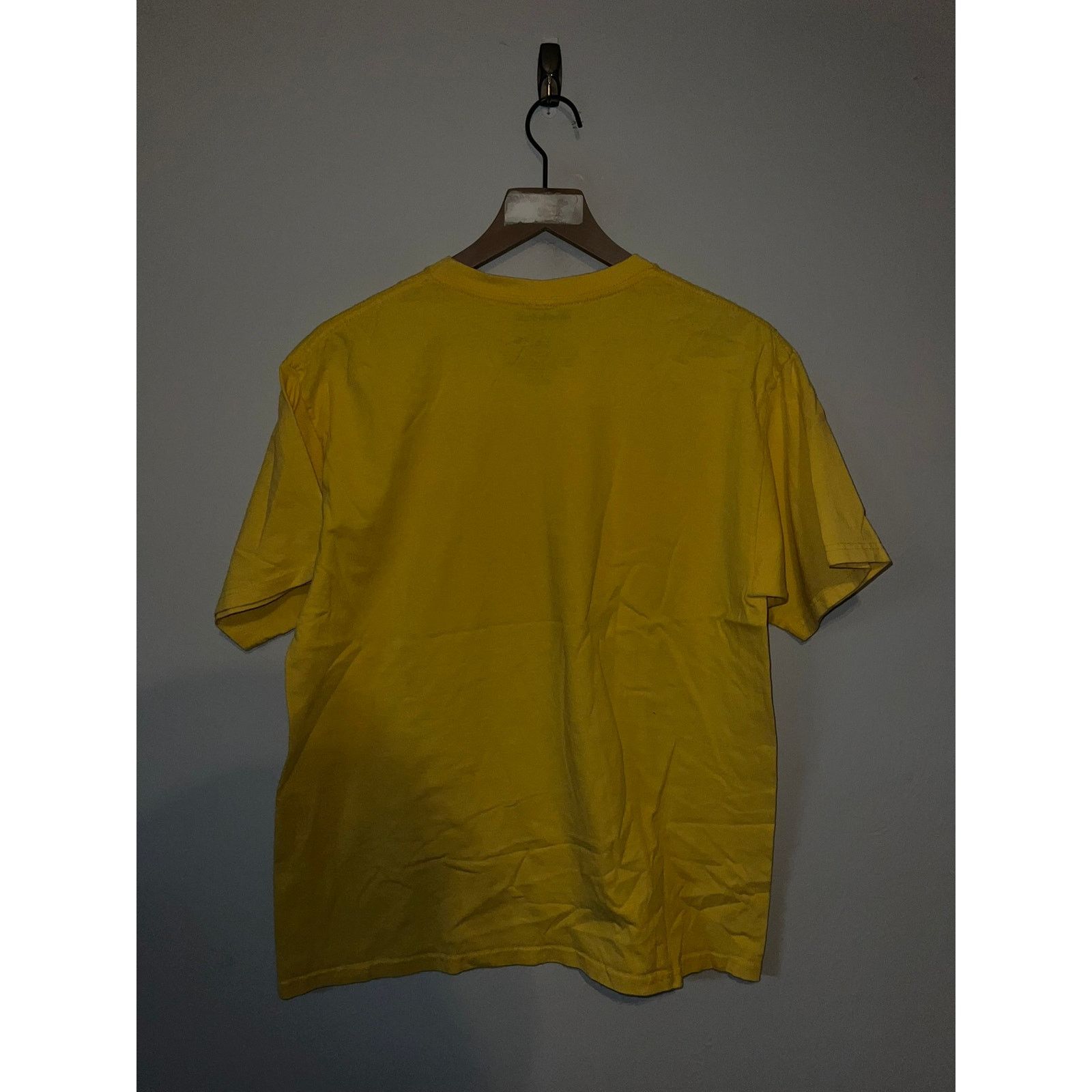 Nickelodeon Nickelodeon Spongebob Squarepants Driver License Shirt Large Size US L / EU 52-54 / 3 - 6 Thumbnail