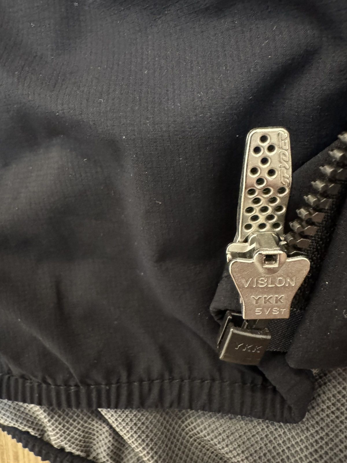 Spyder Spyder Diffuser Shell Jacket Waterproof Laminate Jacket M Size US M / EU 48-50 / 2 - 9 Thumbnail