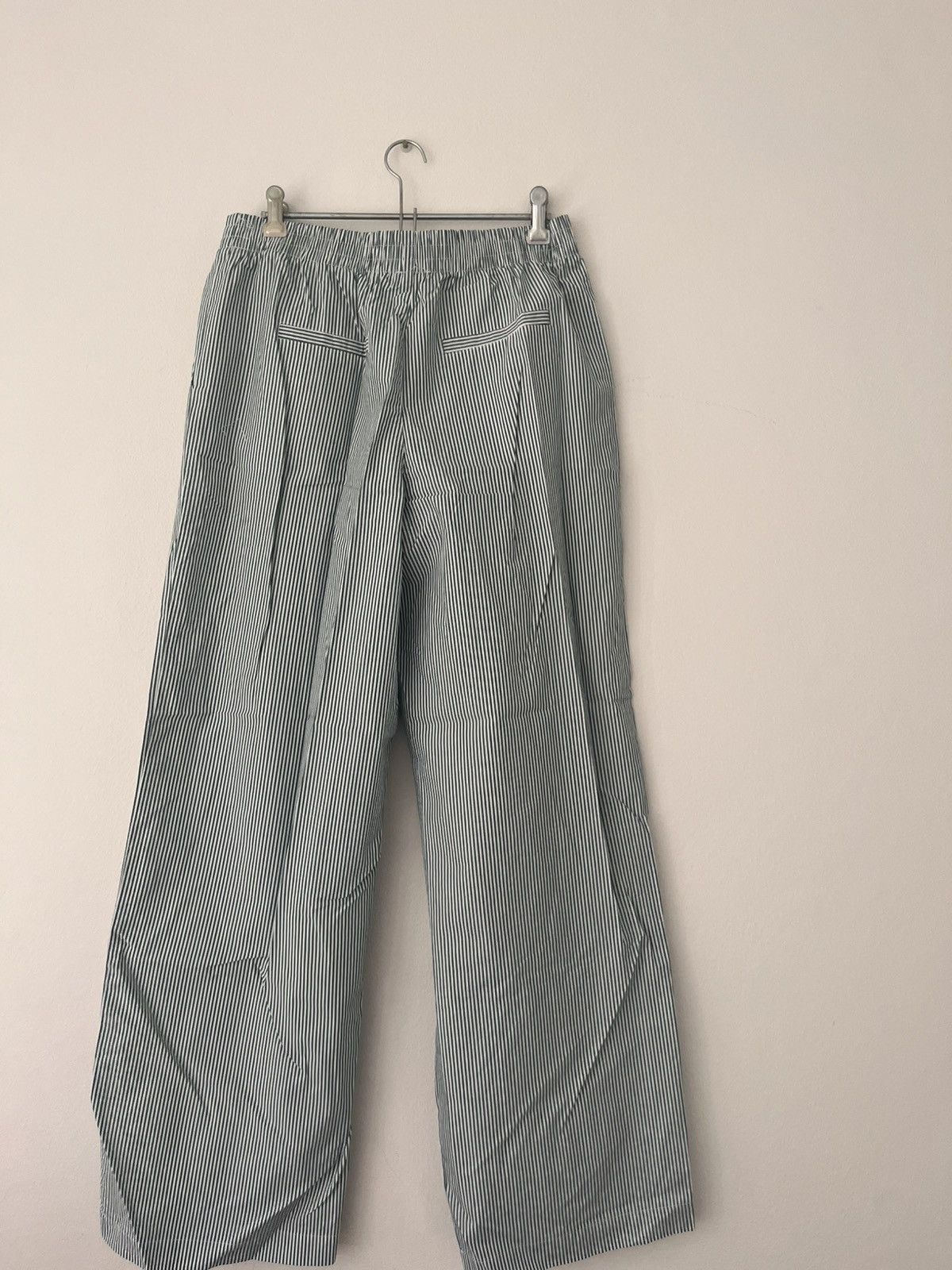 Cotton On Striped pants Size 27" / US 4 / IT 40 - 5 Thumbnail