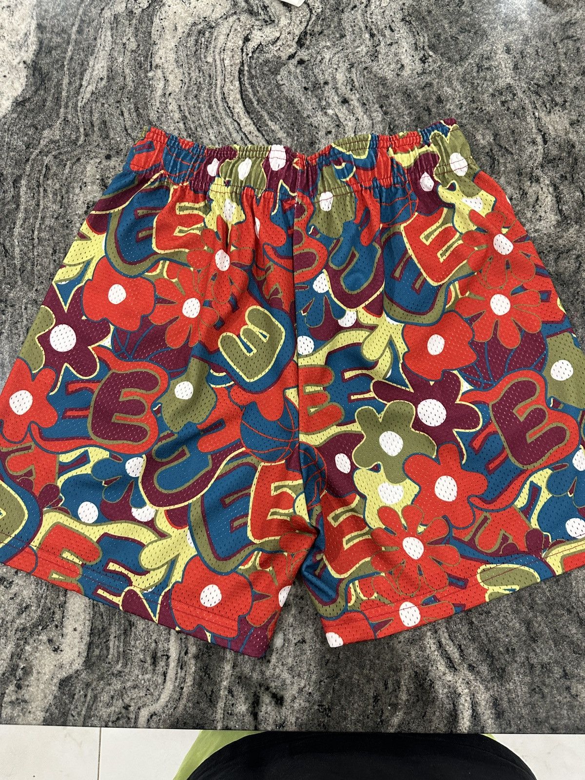 Eric Emanuel Eric Emanuel Hawaiian Maroon Size US 32 / EU 48 - 4 Thumbnail