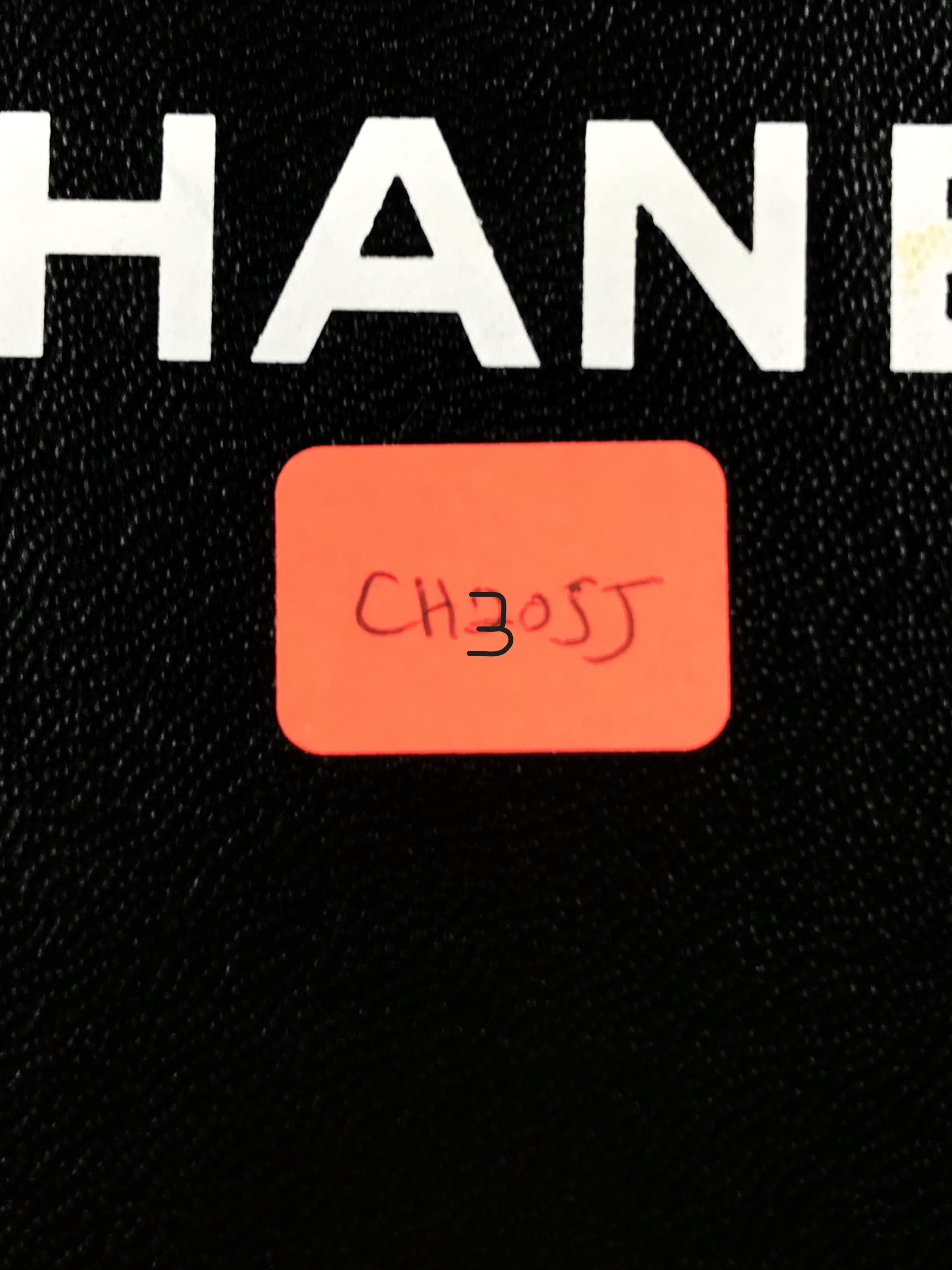 Chanel Chanel Black Caviar Leather CC Logo Bifold Wallet With Box Size ONE SIZE - 22 Thumbnail