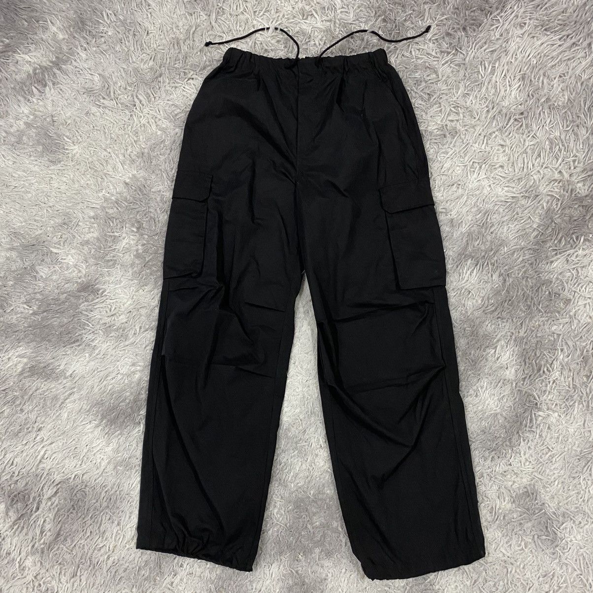 Uniqlo GU uniqlo cargo pants stretchable lightweight Size US 32 / EU 48 - 1 Thumbnail