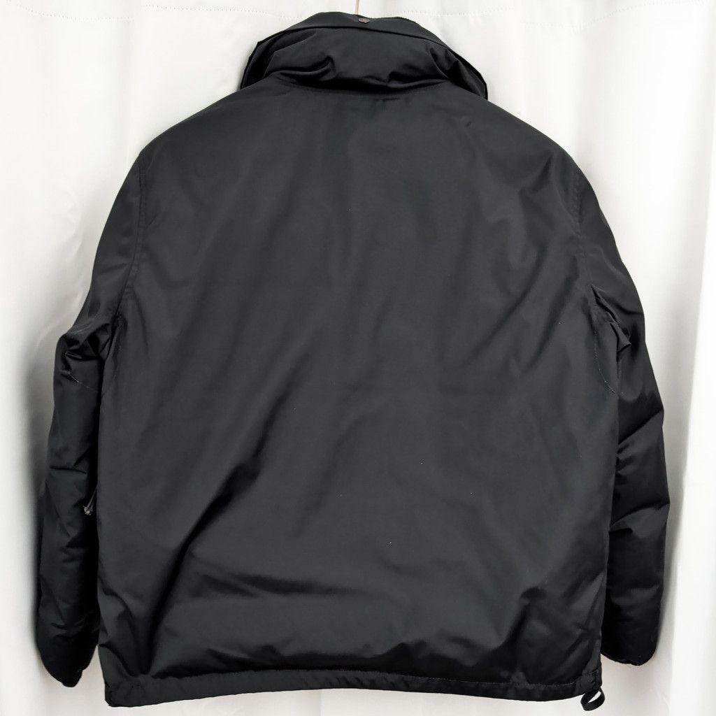 Polo Ralph Lauren × Vintage Vintage Polo Ralph Lauren Down Black Puffer Jacket Large Size US L / EU 52-54 / 3 - 7 Thumbnail