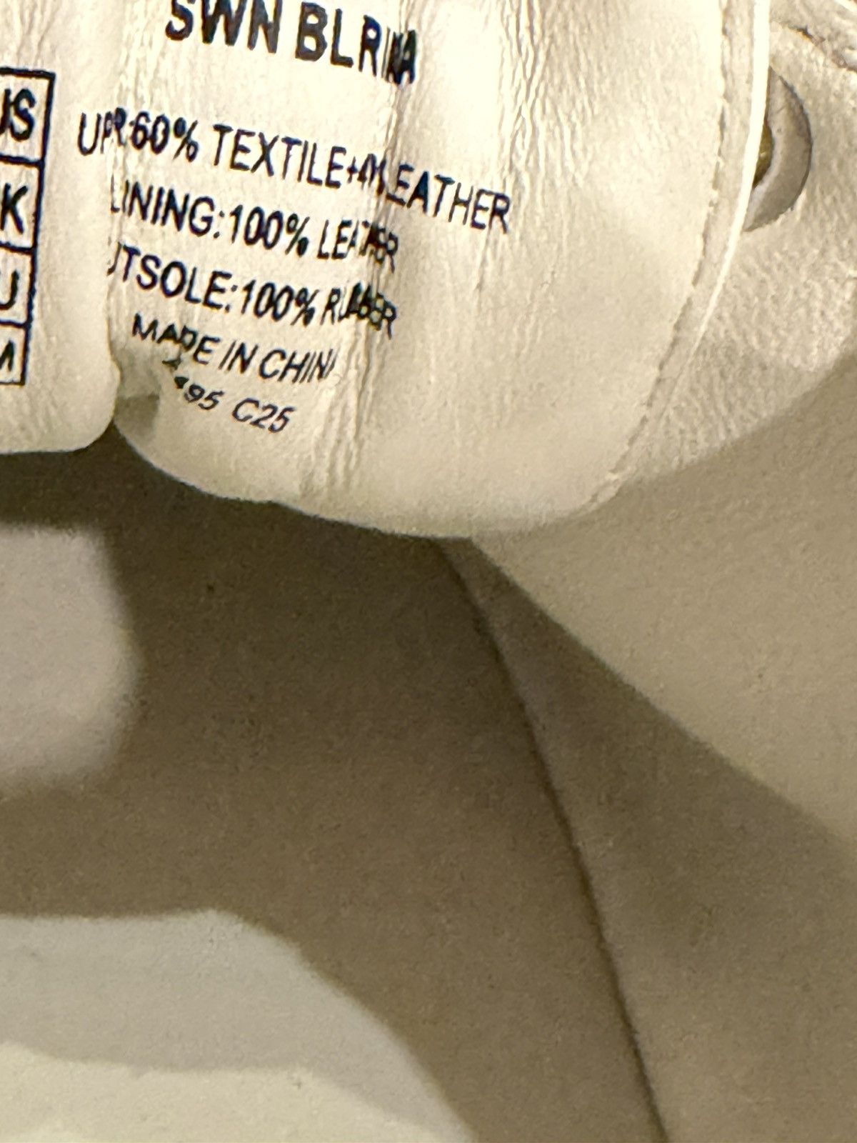 Polo Ralph Lauren Polo Ralph Lauren The Suede Pony Ballerina Sneaker Size US 7 / IT 37 - 19 Thumbnail