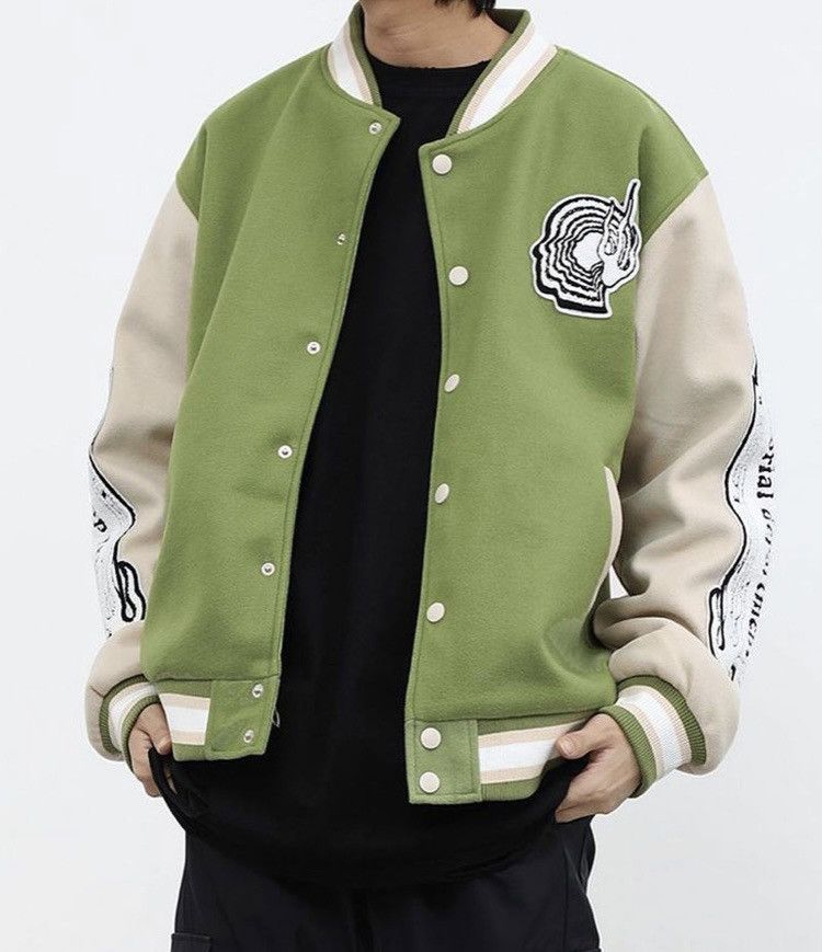 Other Editorial Department light jacket size.M Size US M / EU 48-50 / 2 - 1 Thumbnail