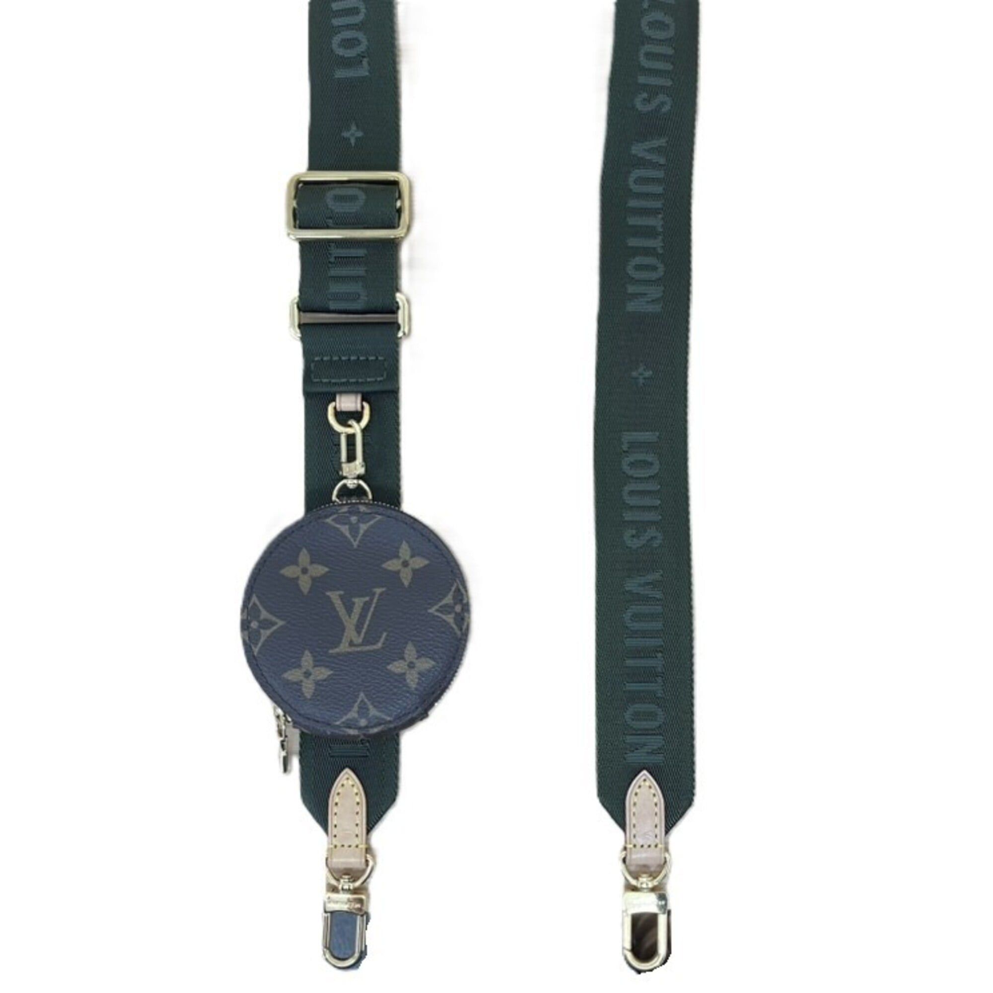 Louis Vuitton Louis Vuitton J02493 Strap Pouch Size ONE SIZE - 1 Thumbnail