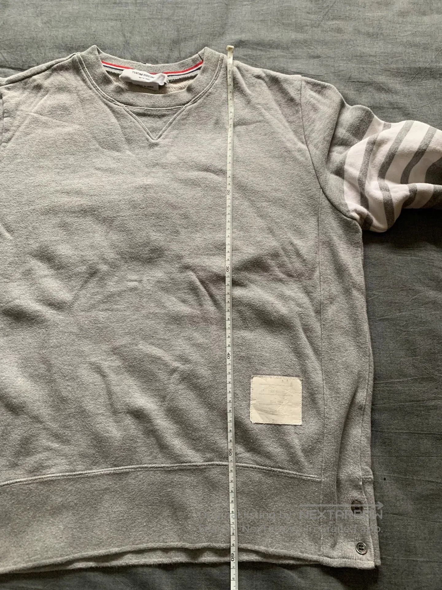 Thom Browne Thom Browne TB 4. Size US M / EU 48-50 / 2 - 9 Thumbnail