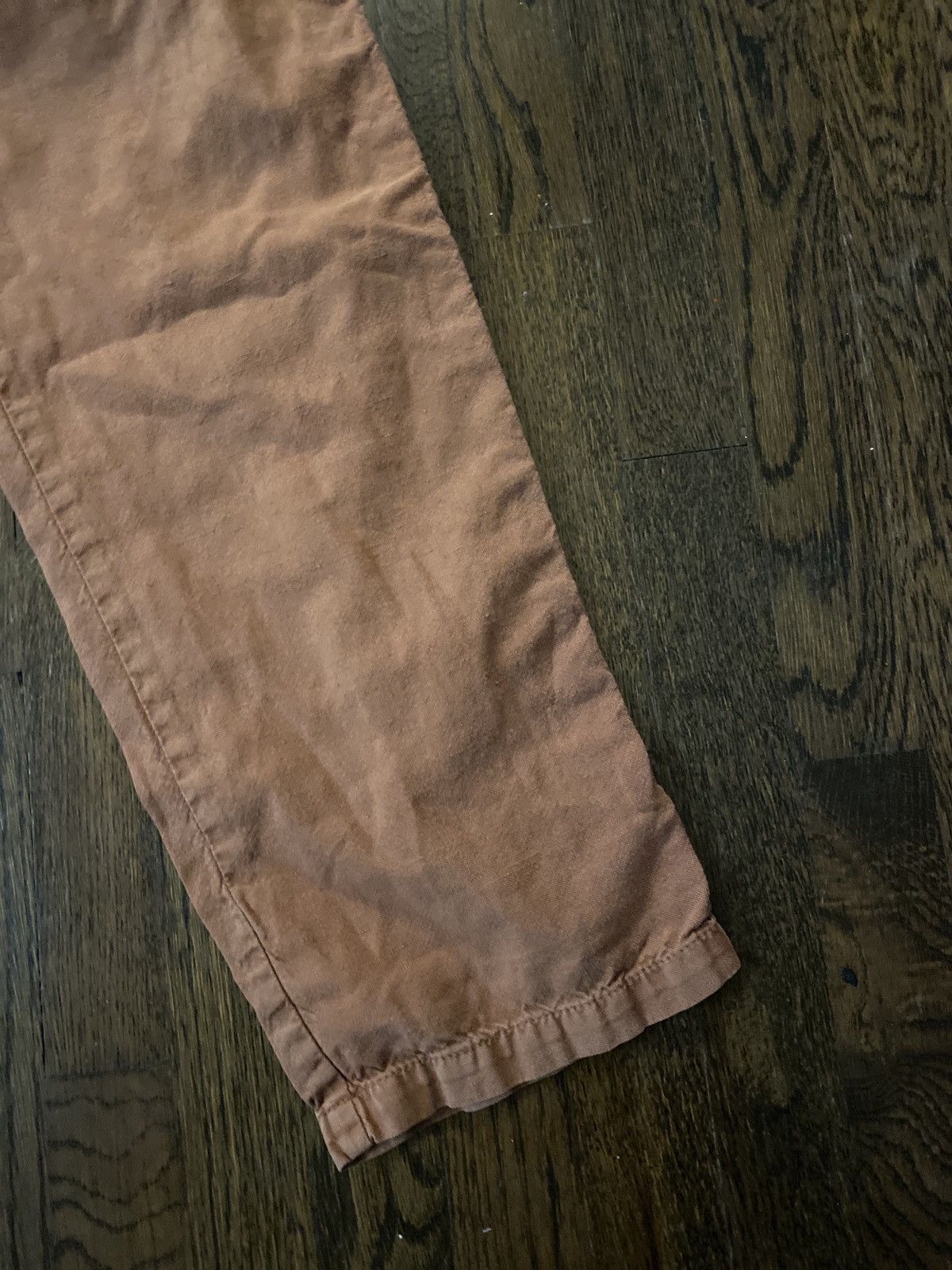 Dover Street Market You Must Create Pants Size Small Size US 31 - 4 Thumbnail