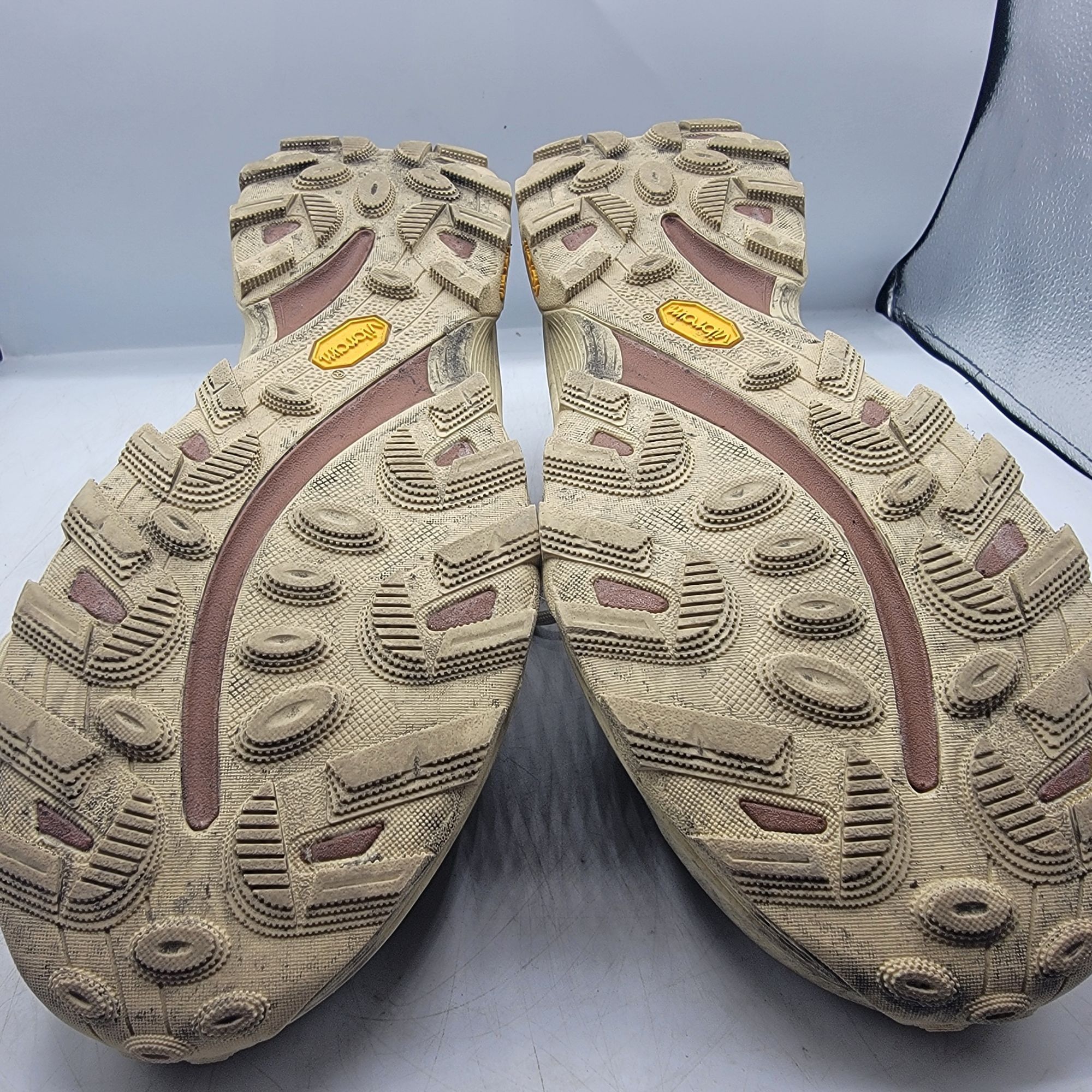 Merrell × Merrell 1TRL Merrell Ontario Speed RS 1TRL Mens 9.5 Brown Sneaker Shoes H Size US 9.5 / EU 42-43 - 12 Thumbnail