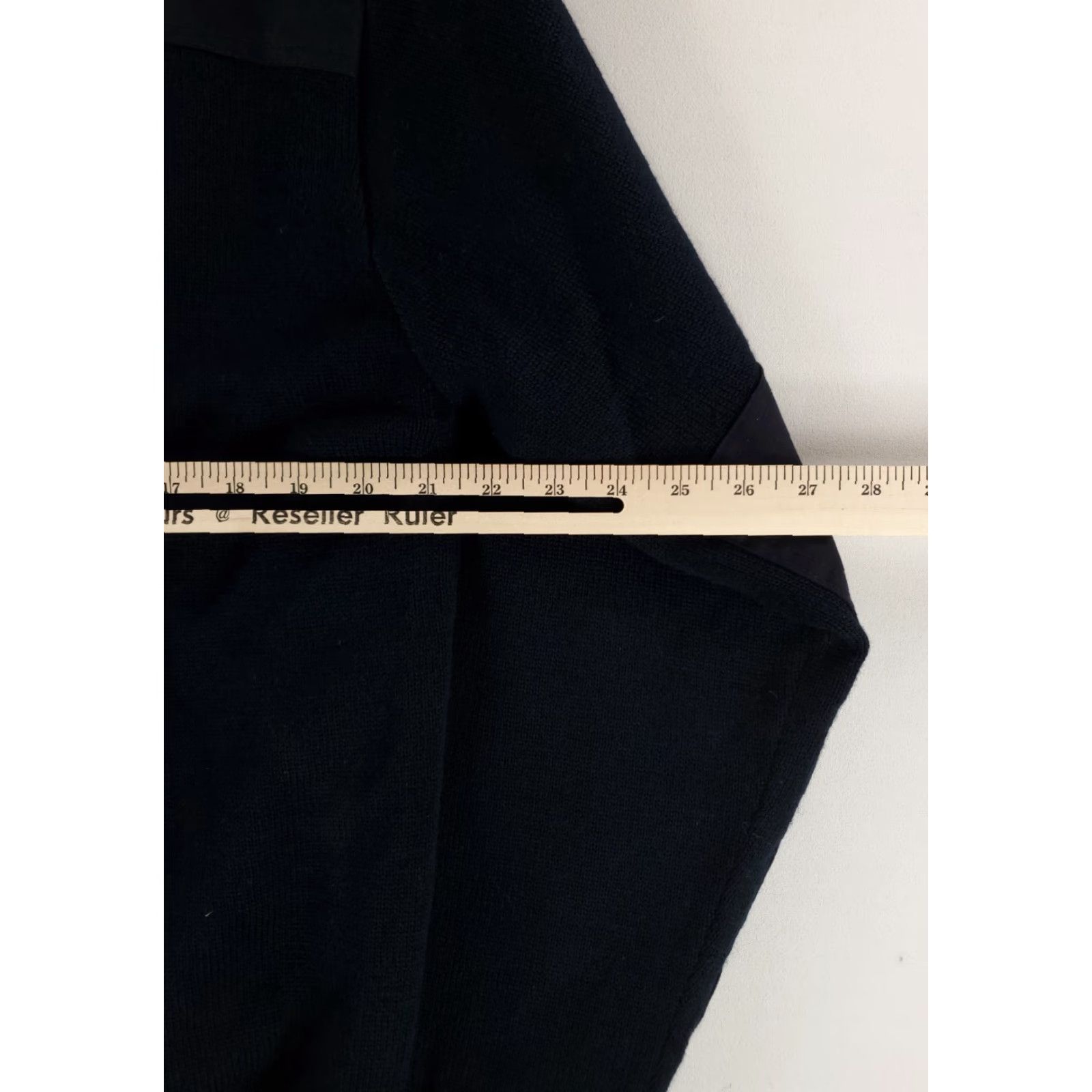 Vintage **Blauer Windstopper Sweater Mens Black XL** User: Blauer Windstopper Sweater Mens Black XL Size US XL / EU 56 / 4 - 5 Thumbnail