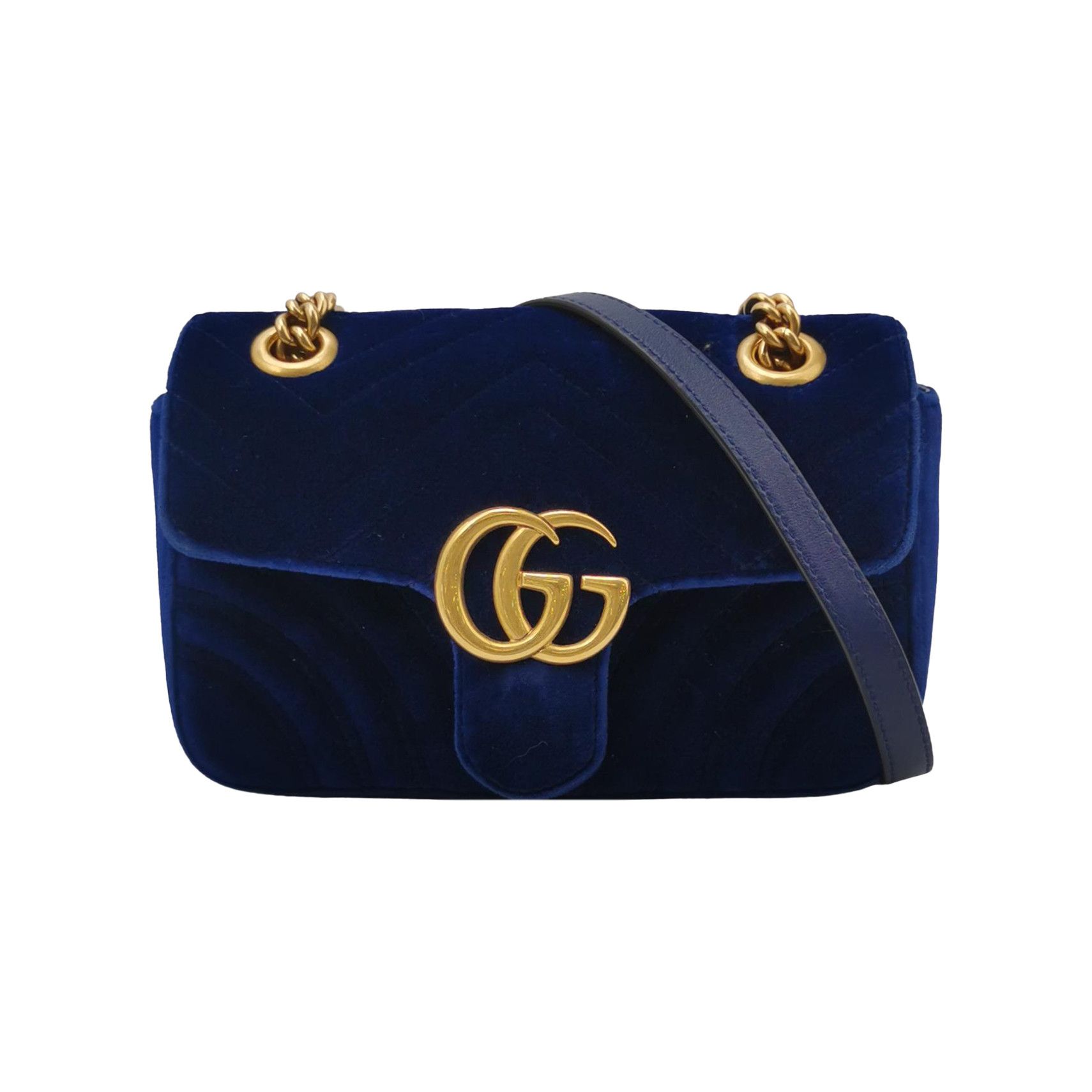 Gucci Gucci Women os Shoulder Bags Size ONE SIZE - 1 Thumbnail