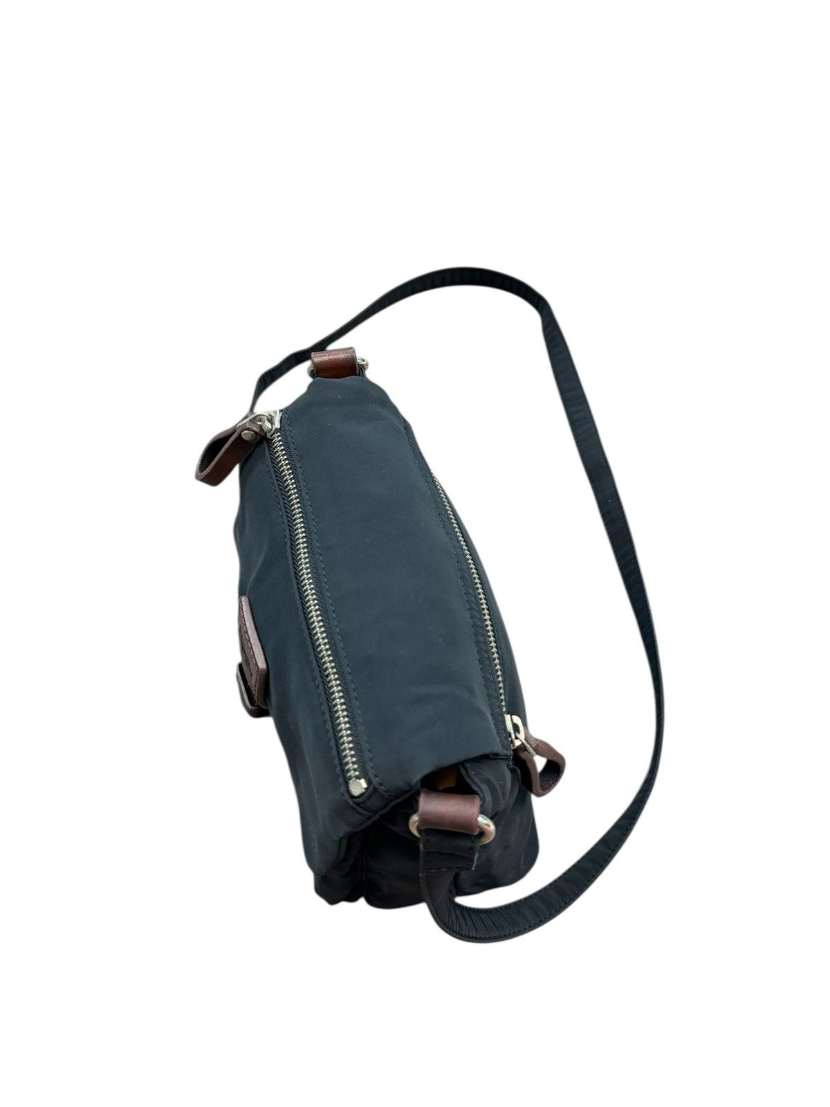 Kansai Yamamoto KANSAI CROSSBODY BAG Size ONE SIZE - 5 Thumbnail