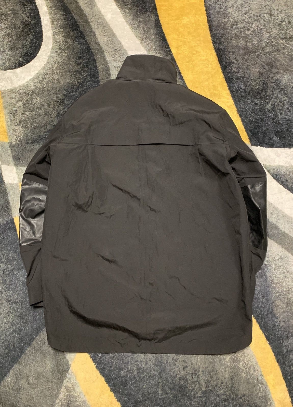 Alexander Wang × H&M Alexander Wang Jacket H&M Size ONE SIZE - 2 Thumbnail