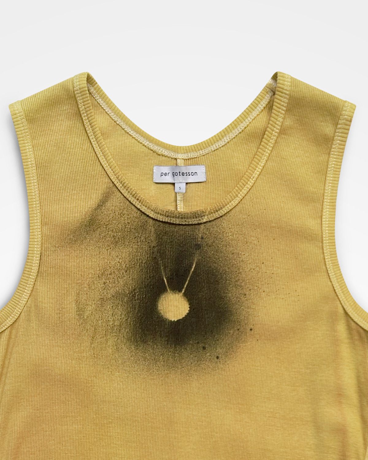 Per Gotesson Per Gotesson, AW23 Necklace Uniform Tank Size US S / EU 44-46 / 1 - 3 Thumbnail
