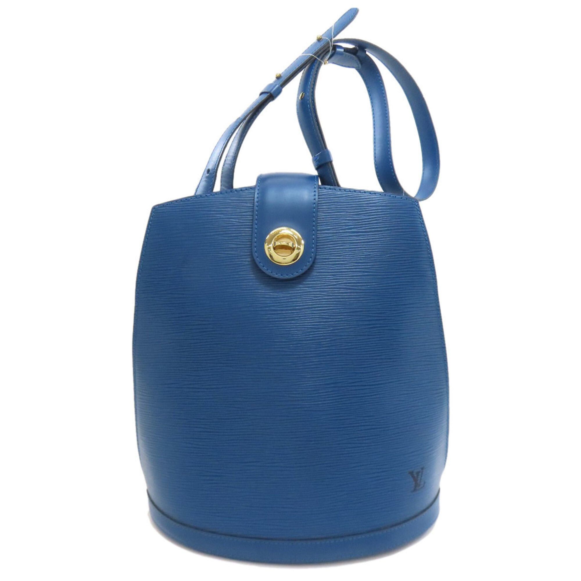 Louis Vuitton Louis Vuitton M52255 Cluny Shoulder Bag, Epi Leather, Women's LOUIS VUITTON Size ONE SIZE - 1 Thumbnail