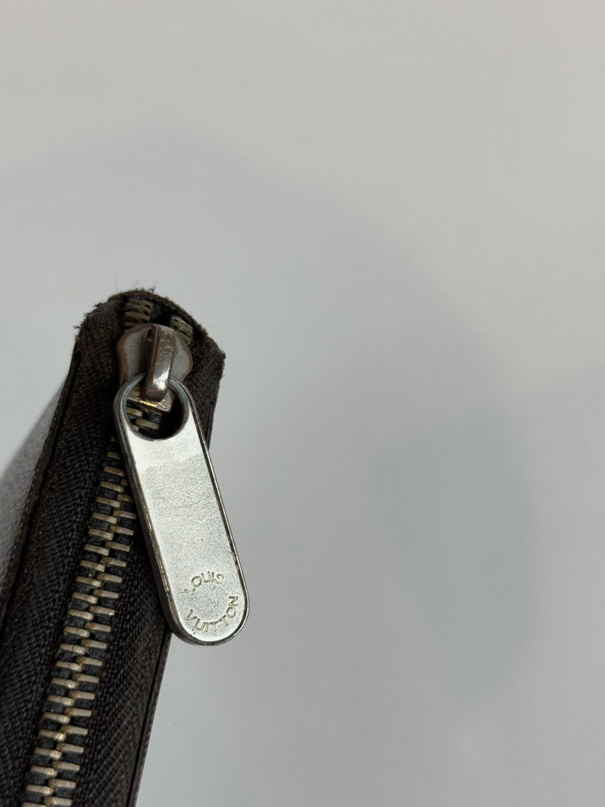 Louis Vuitton Authentic leather wallet Louis Vuitton original luxury item Size ONE SIZE - 2 Thumbnail