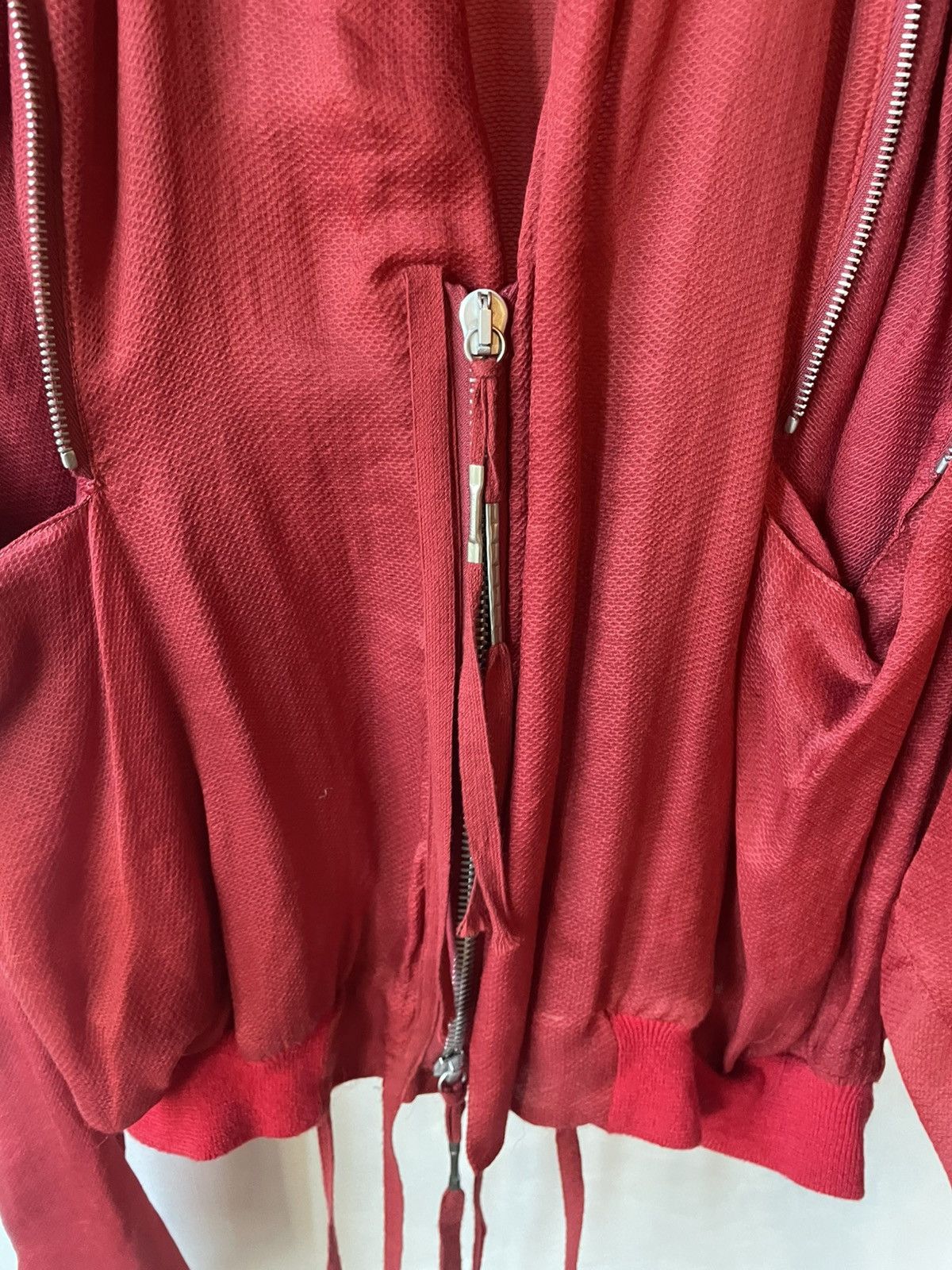 Damir Doma Damir Doma Parachute Jacket Size US M / EU 48-50 / 2 - 6 Thumbnail