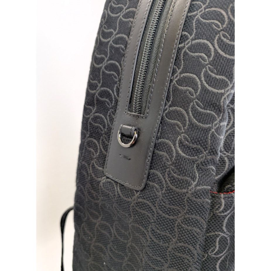 Christian Louboutin o1rshd1 Size: OS / Backpack in Black Size ONE SIZE - 5 Thumbnail
