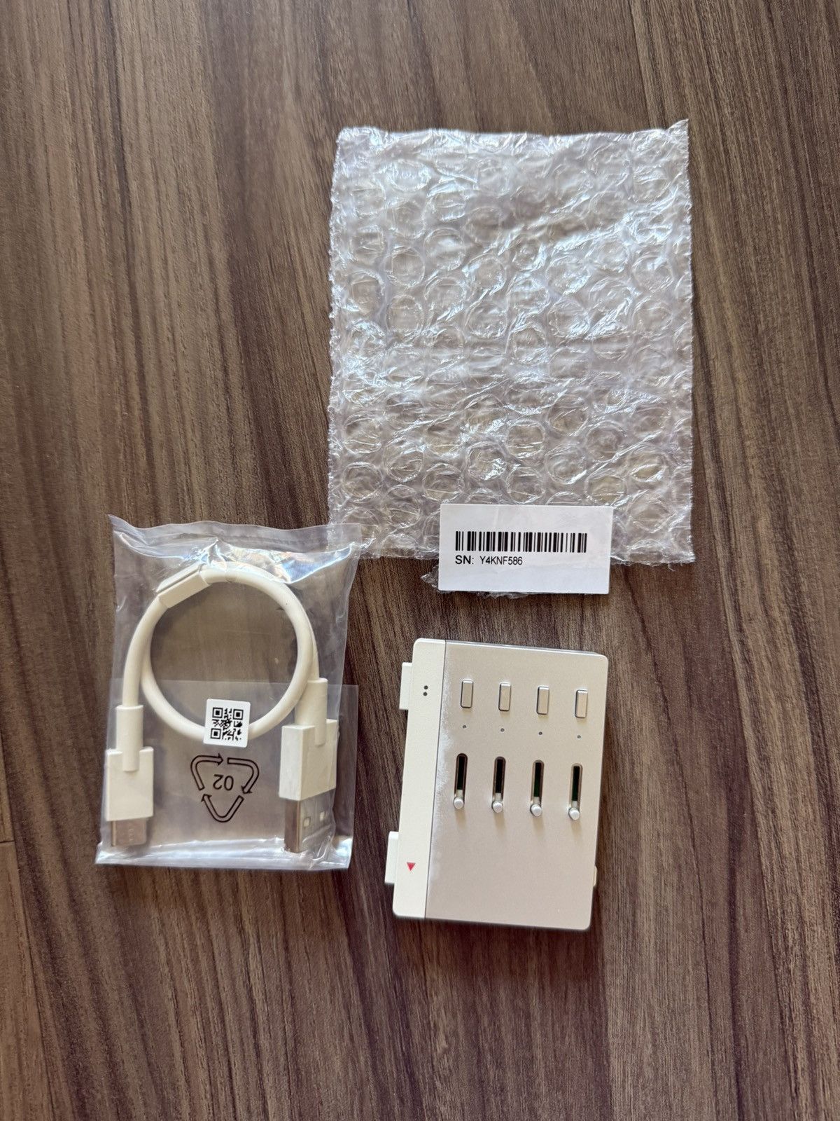Kanye West Kanye West STEM PLAYER by Teenage Engineering Size ONE SIZE - 1 Thumbnail