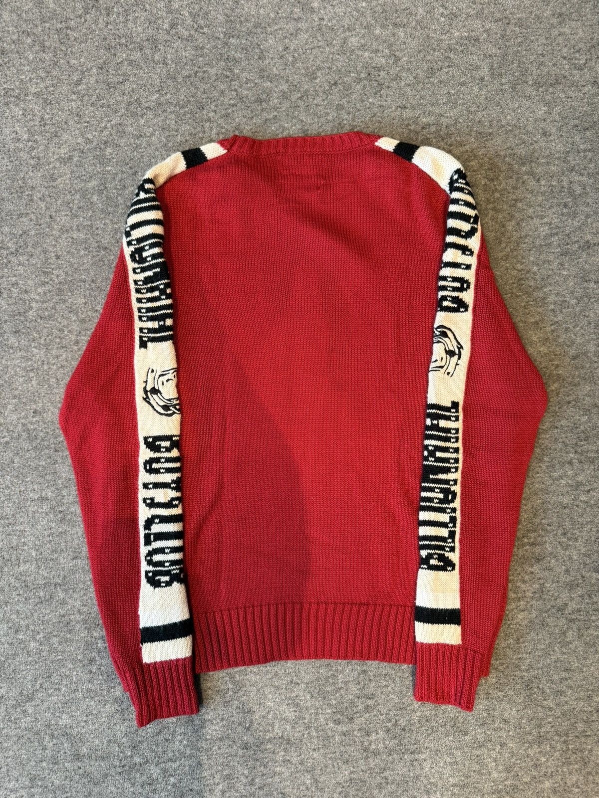 Billionaire Boys Club Vintage Billionaire Boys Club Sweater Size US M / EU 48-50 / 2 - 3 Thumbnail