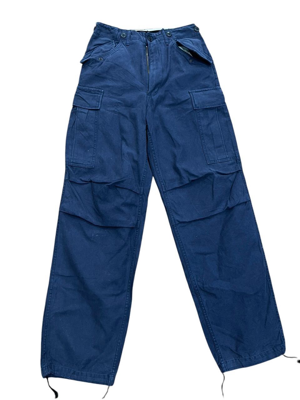 Japanese Brand M-51 Reproduction Of Military Pants Size US 28 / EU 44 - 1 Thumbnail