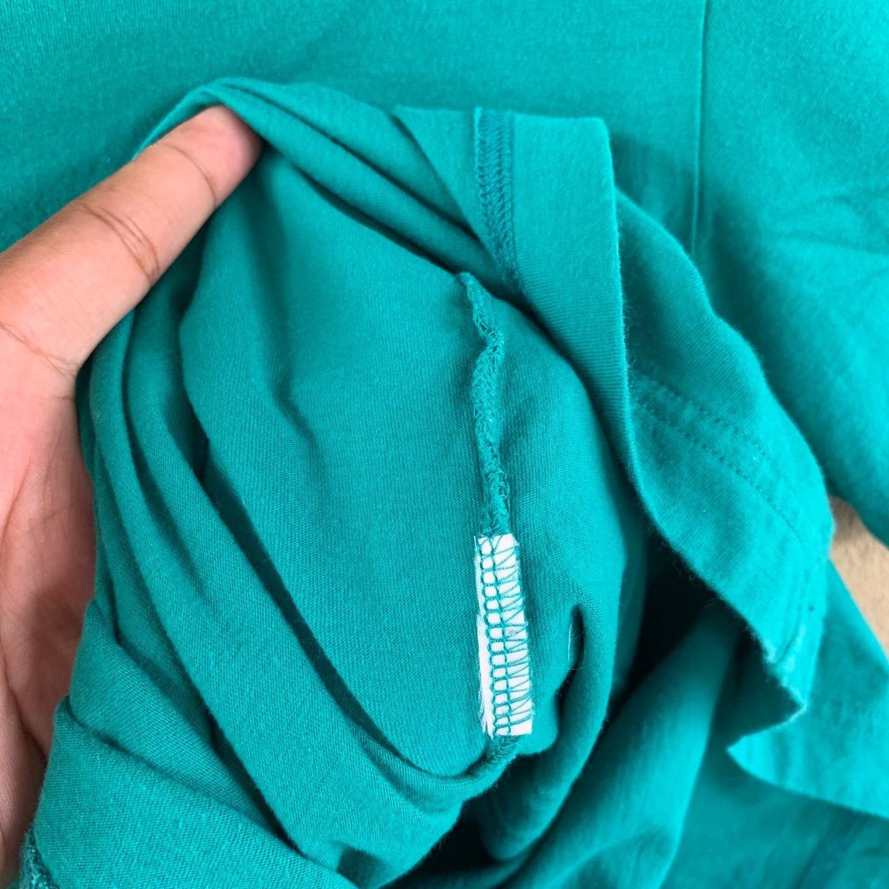 Issey Miyake Rare Ne-net By Issey Miyake ‘Mushroom Head’ Tees Size US XS / EU 42 / 0 - 6 Thumbnail