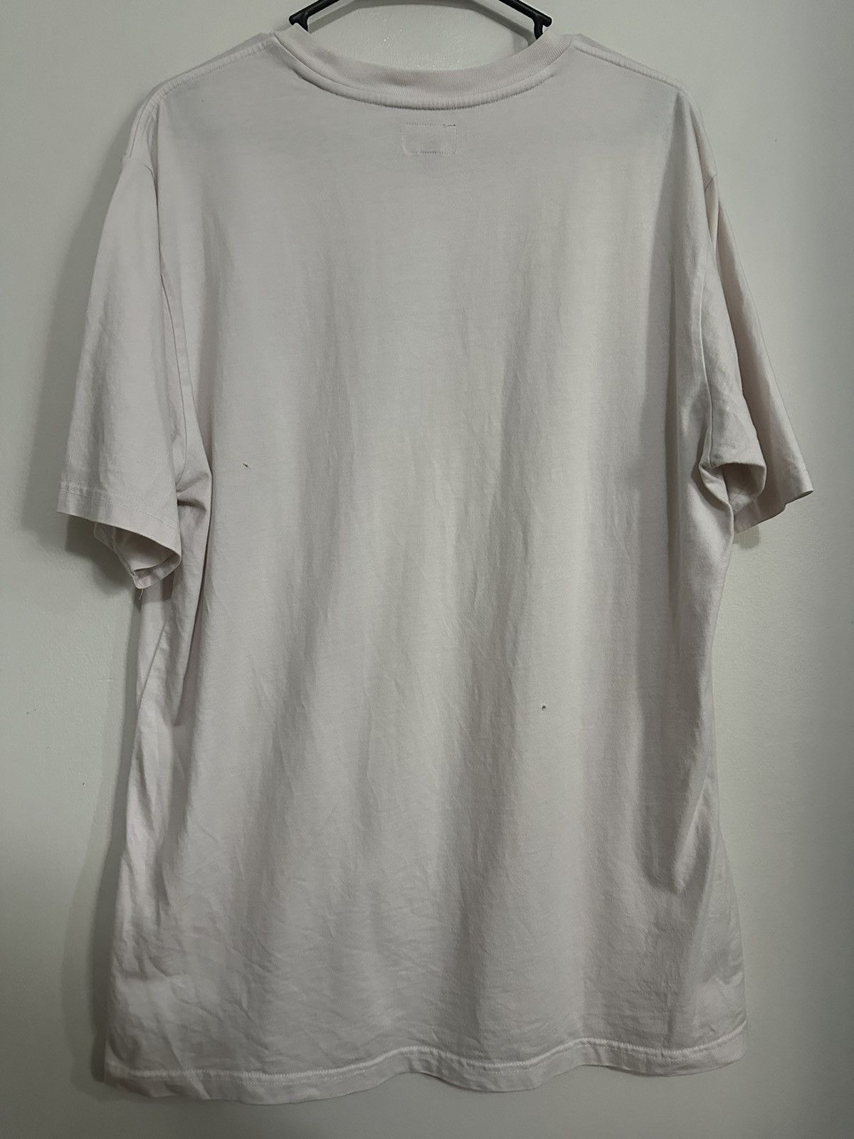 Supreme Light S/S Top Tee