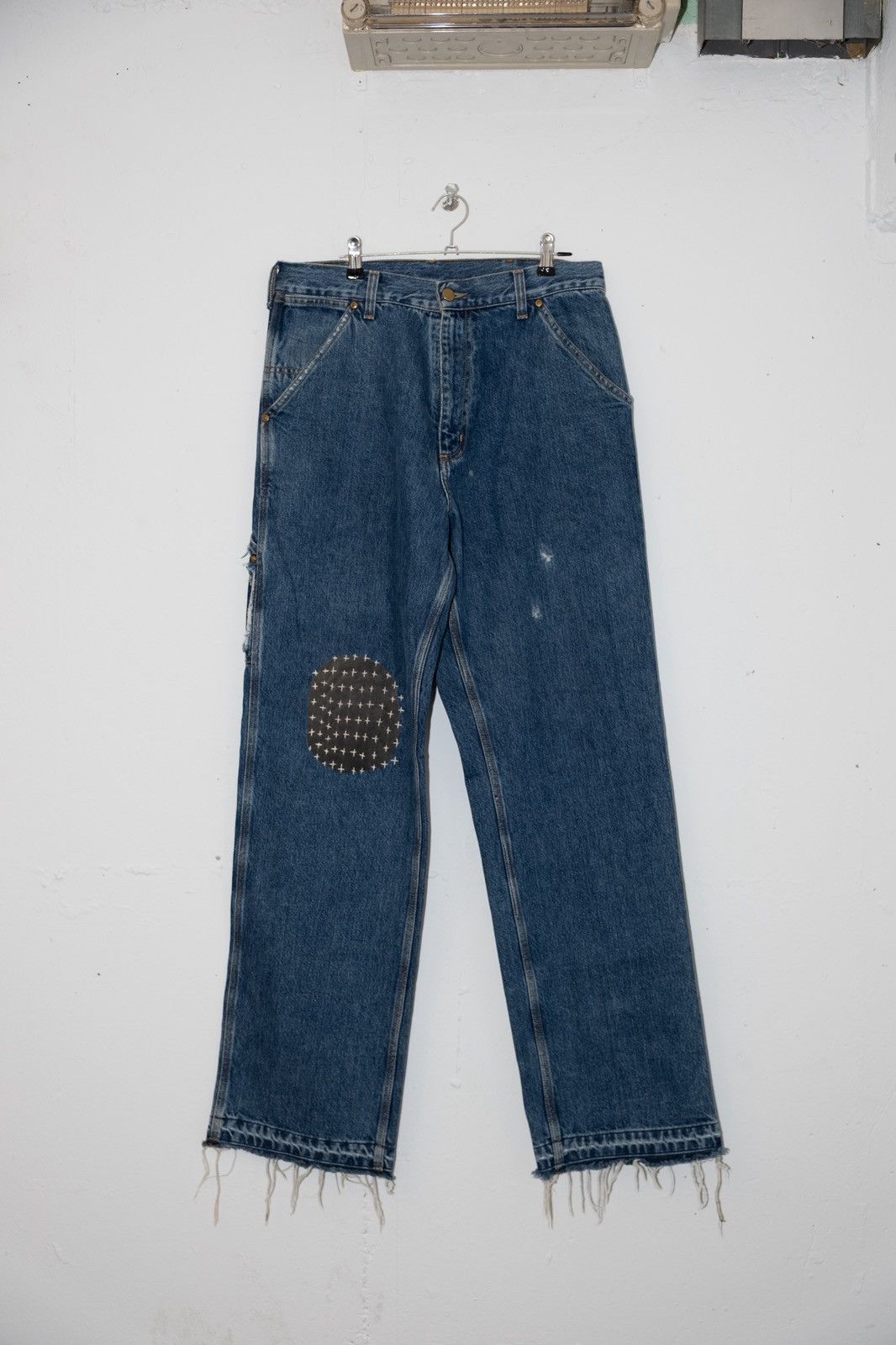 Other Battosaï Carhatt Workwear pants Size US 32 / EU 48 - 1 Thumbnail