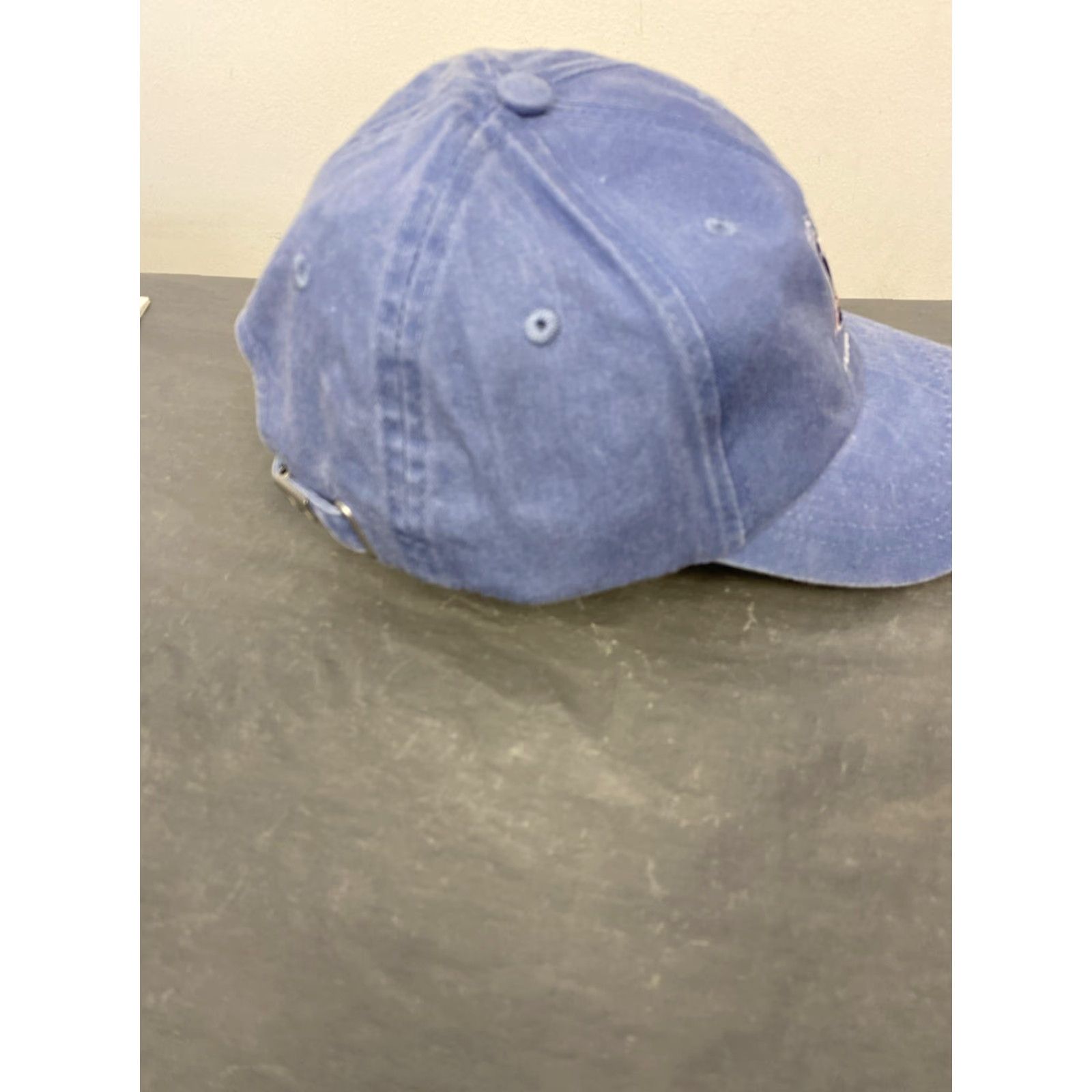 Vintage Garb US Open 2019 PGA Golf Hat Cap Blue One Size Strapback Unisex Size ONE SIZE - 3 Thumbnail