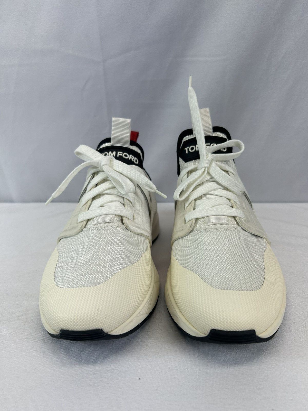 Tom Ford Tom Ford Tom Ford Jago Size US 10 / EU 43 - 4 Thumbnail