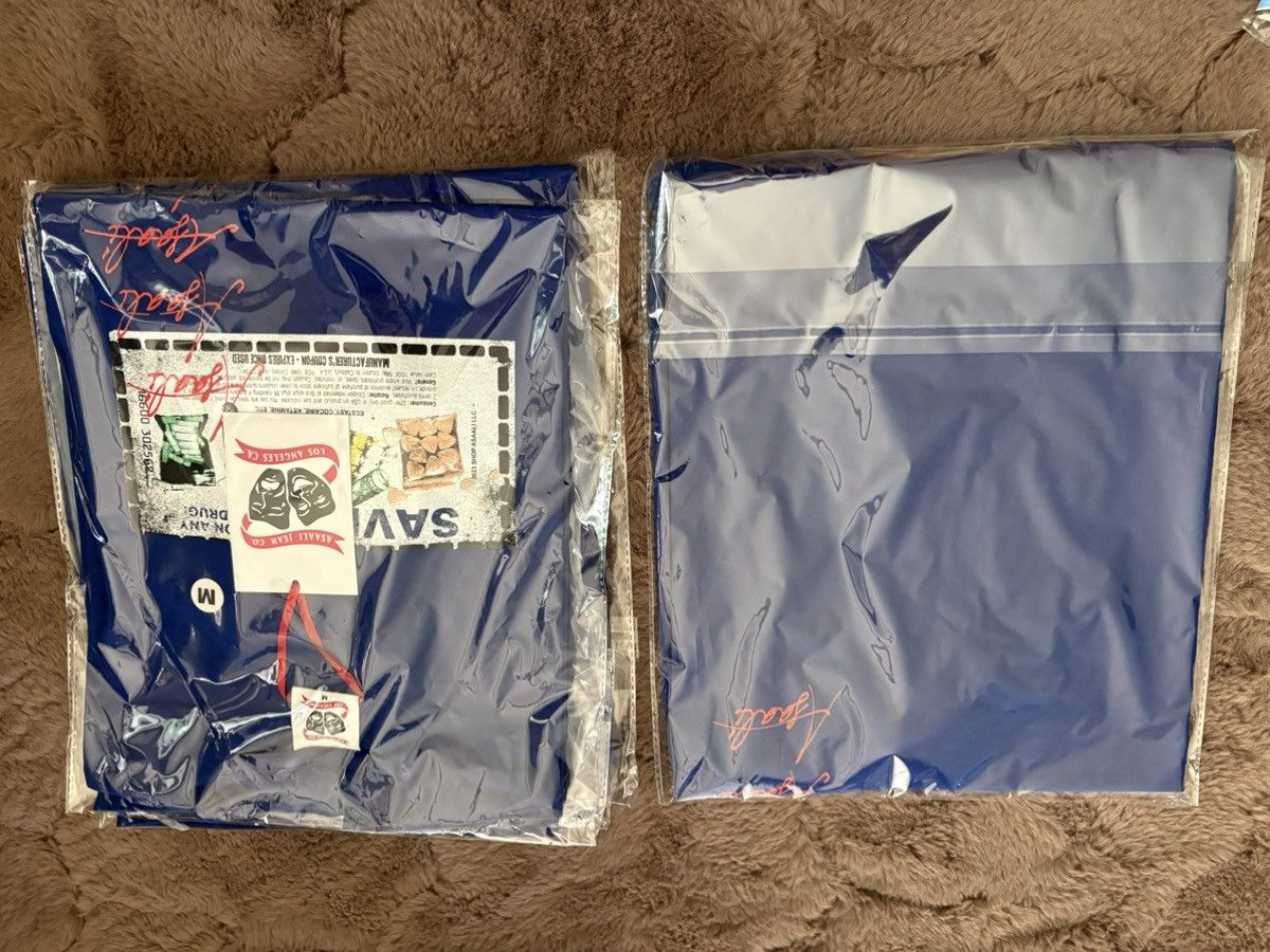 Asaali Asaali Coupon Tee Size US XL / EU 56 / 4 - 1 Thumbnail