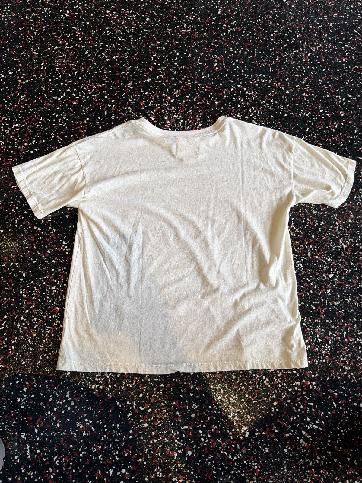 Vertabrae Vertabrae Nothing w/o It Tee Size US S / EU 44-46 / 1 - 2 Thumbnail