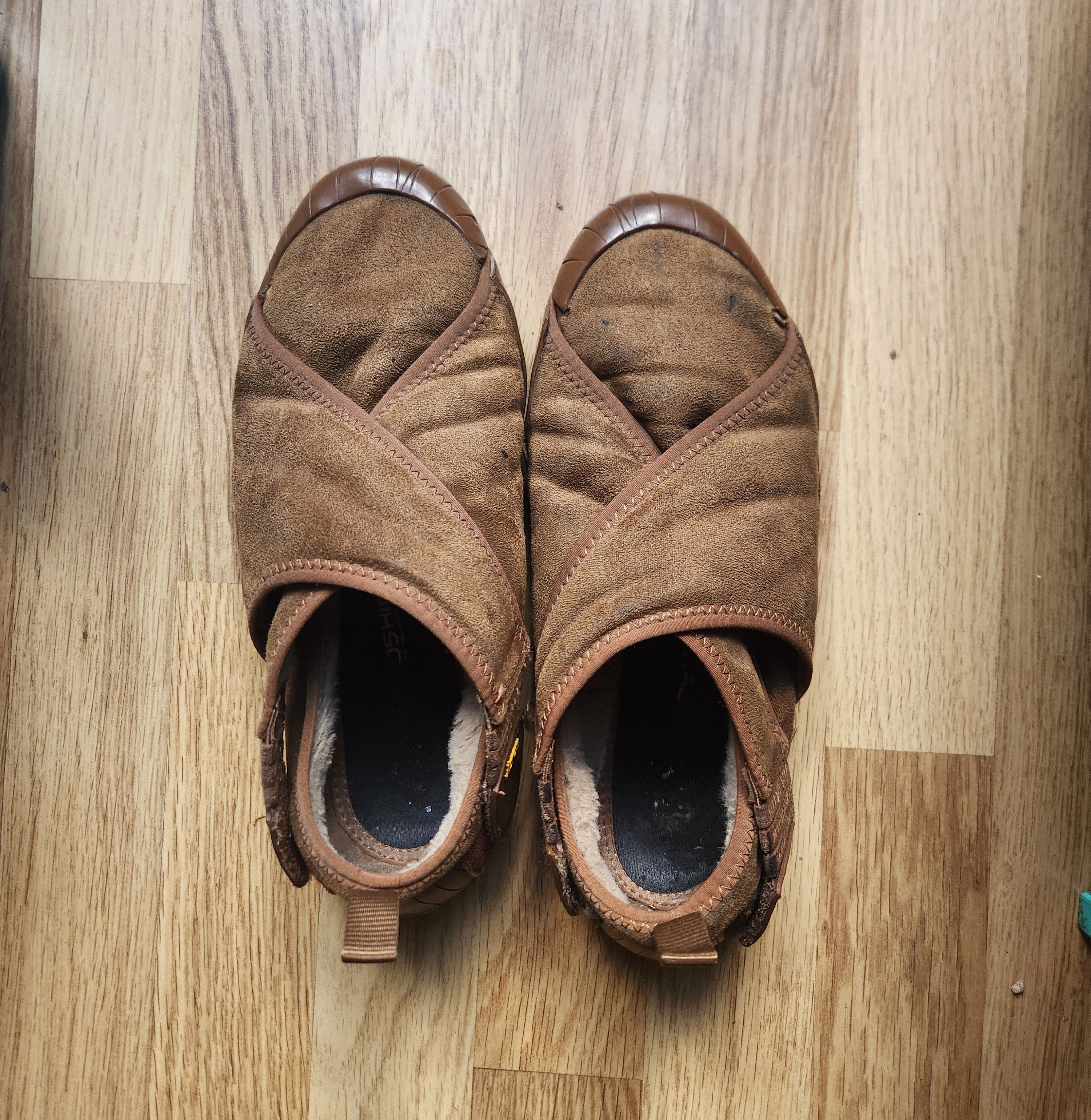 Vibram vibram furoshiki Size US 7.5 / EU 40-41 - 1 Thumbnail