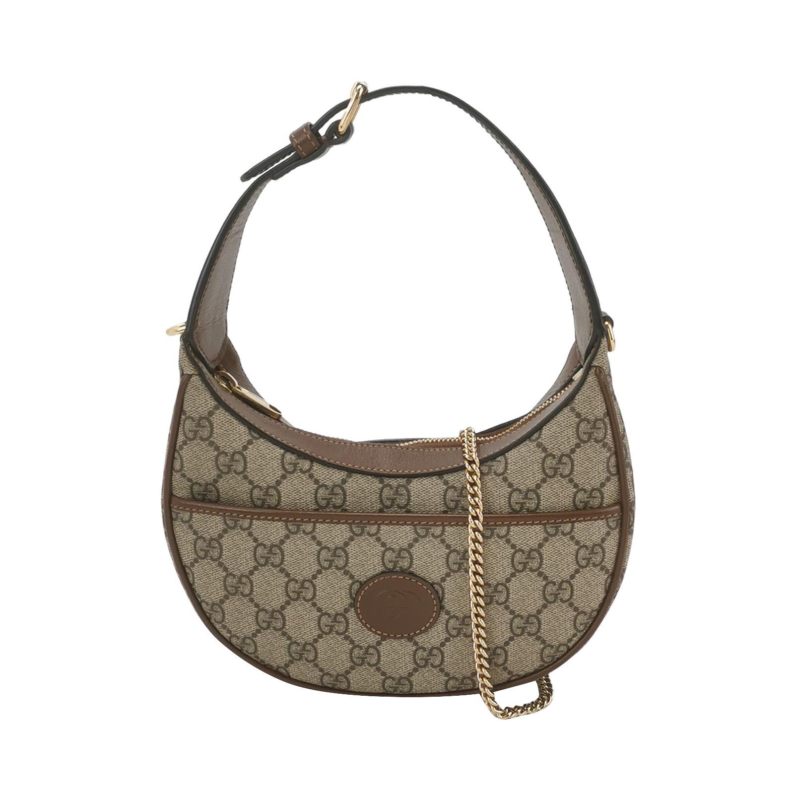 Gucci Gucci Women os Shoulder Bags Size ONE SIZE - 1 Thumbnail