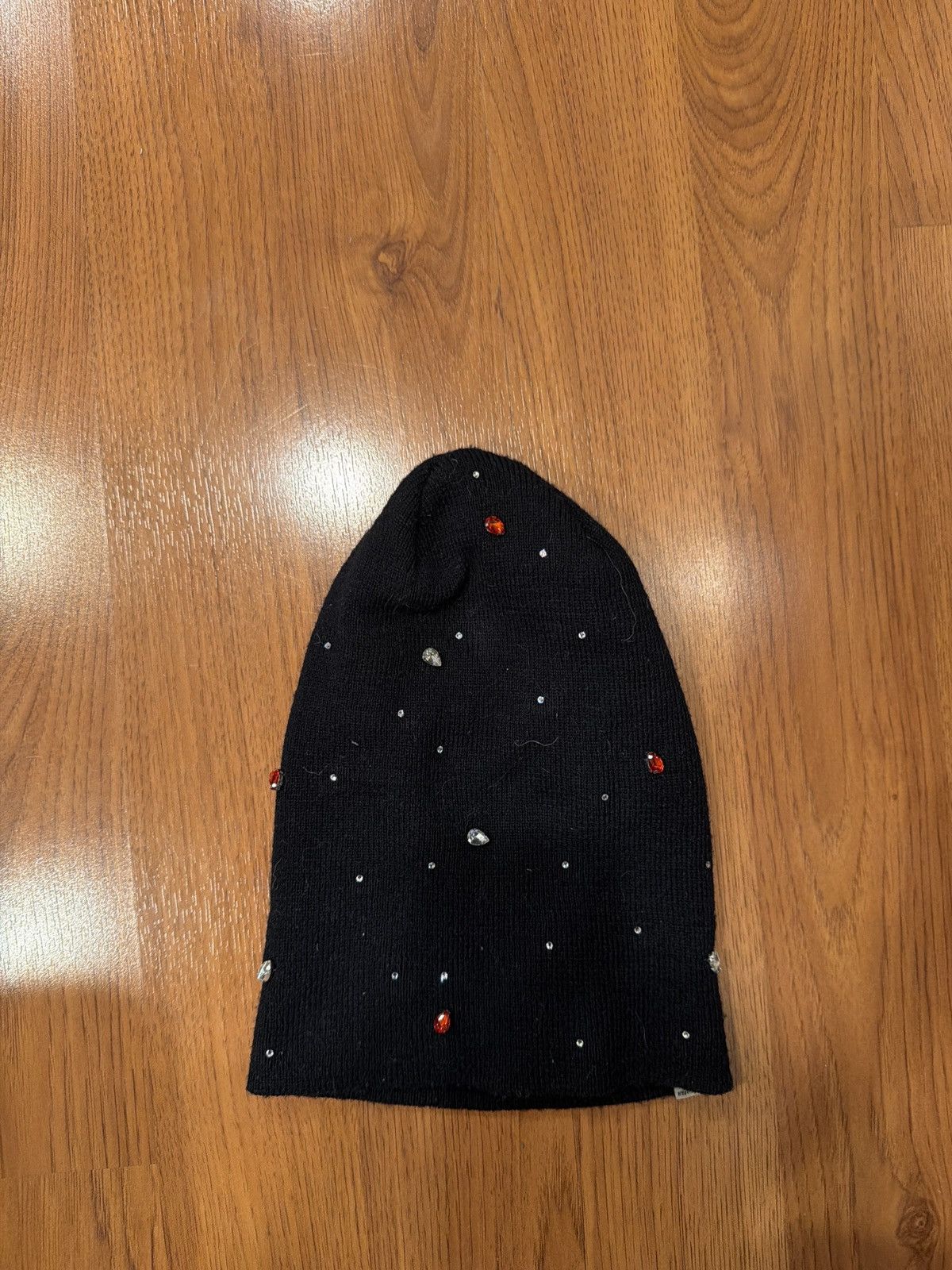 A.LAB L.A. Beanie Size ONE SIZE - 4 Thumbnail