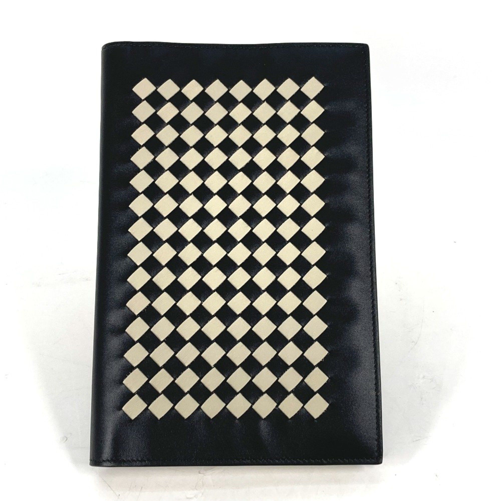 BOTTEGA VENETA メモパッド　メモ帳 BOTTEGA VENETA Memo pad Stationery book cover Note cover