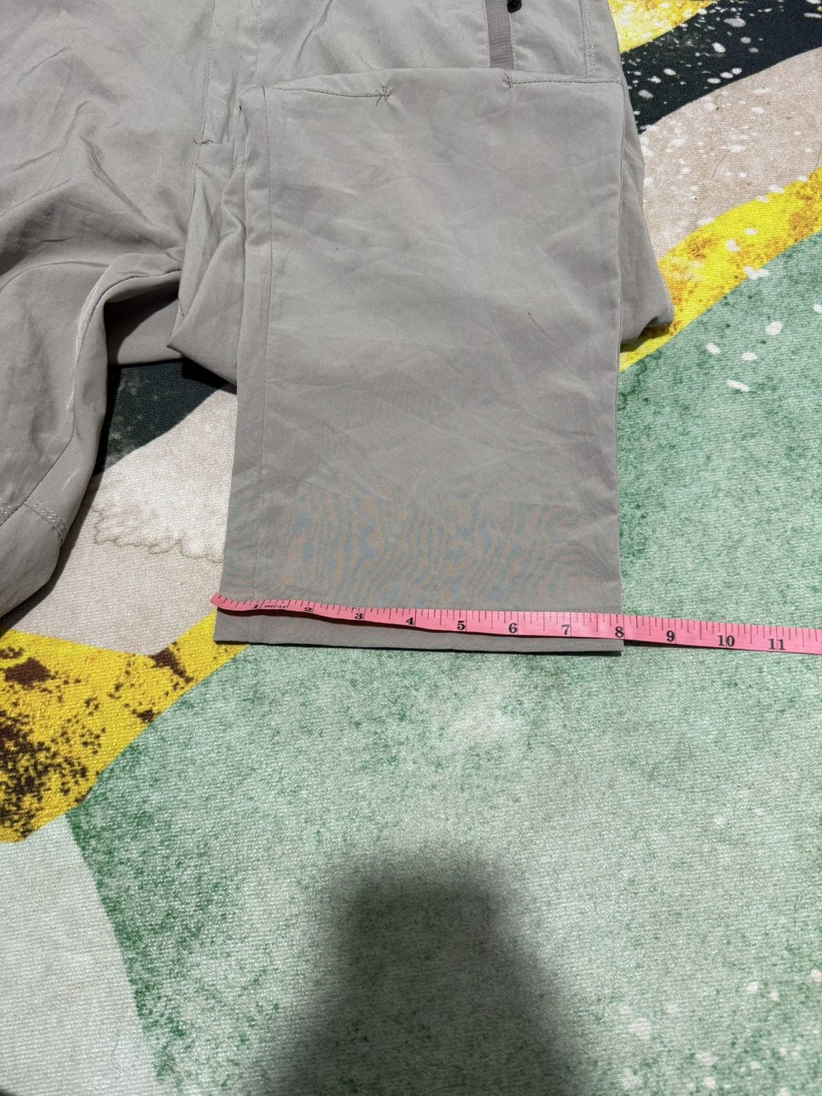 Arc'teryx Arc’teryx pants Size 33" - 8 Thumbnail