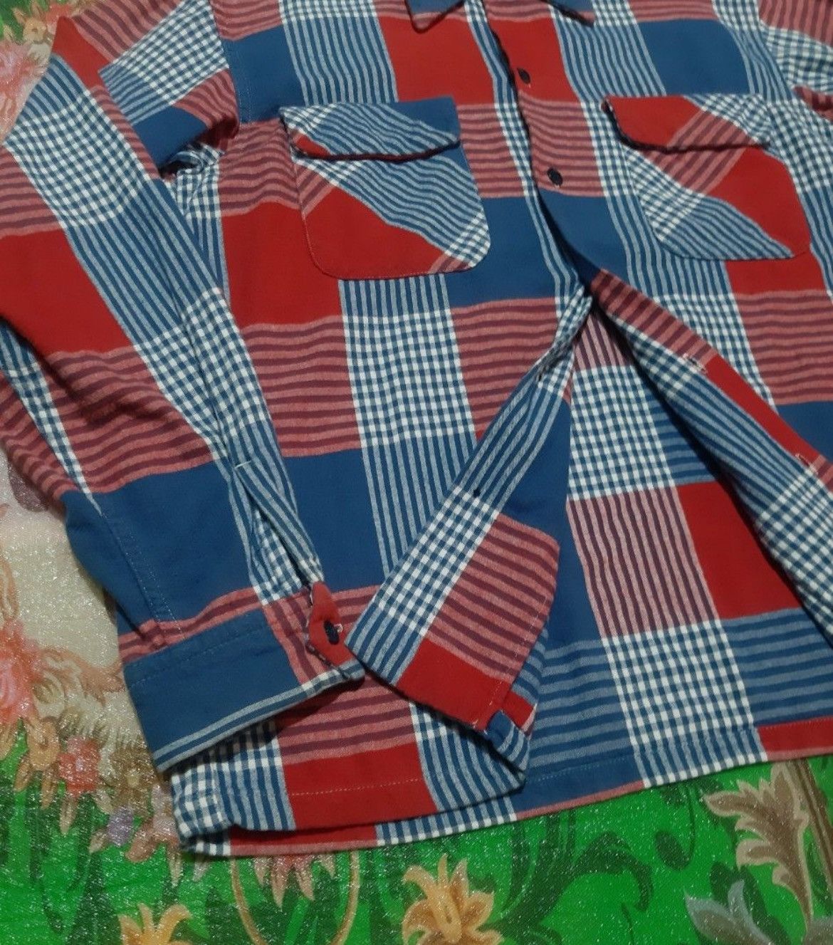 Sugar Cane × Toyo Enterprises Sugarcane Toyo Enterprises Shirt Size US M / EU 48-50 / 2 - 4 Thumbnail