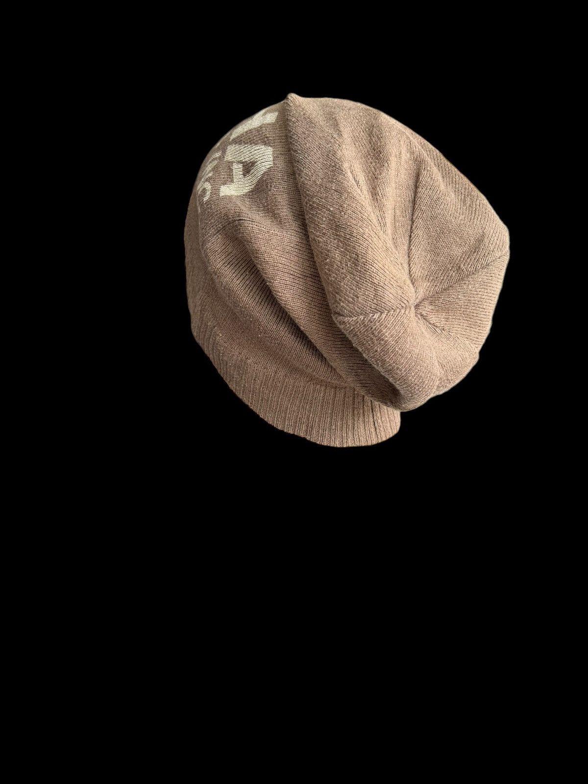 Japanese Brand × Kapital × Vintage Sunfaded Alpha Industrie inc Vintage Beanie Hats Rare ☠️☠️ Size ONE SIZE - 6 Thumbnail