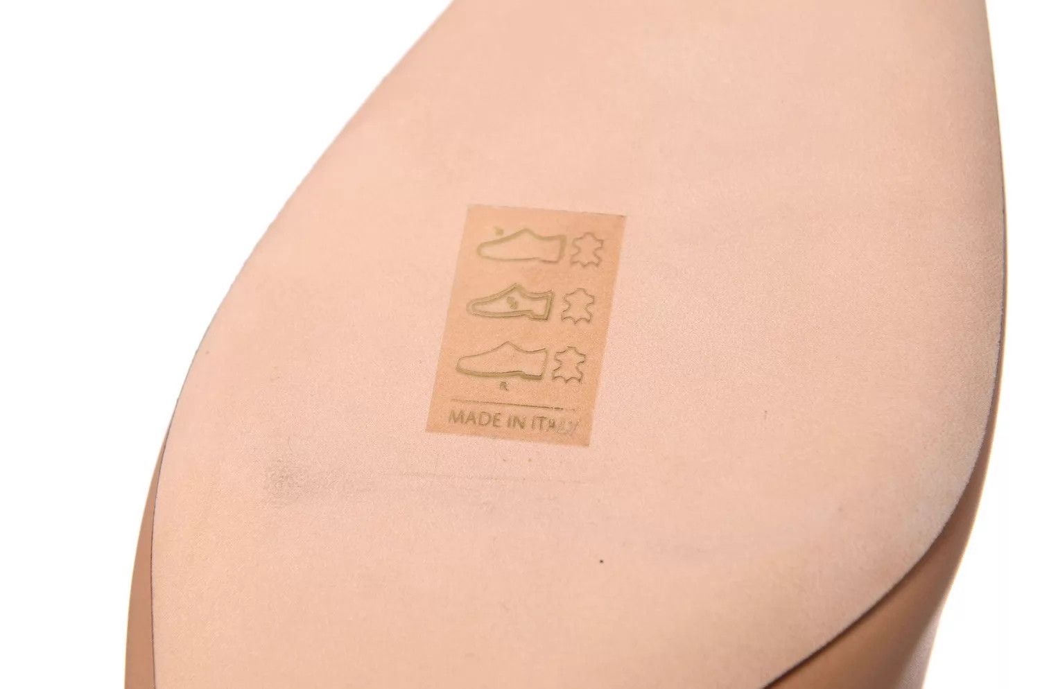 Burberry Burberry High Heels Size 36 Size US 5.5 / IT 35.5 - 8 Thumbnail