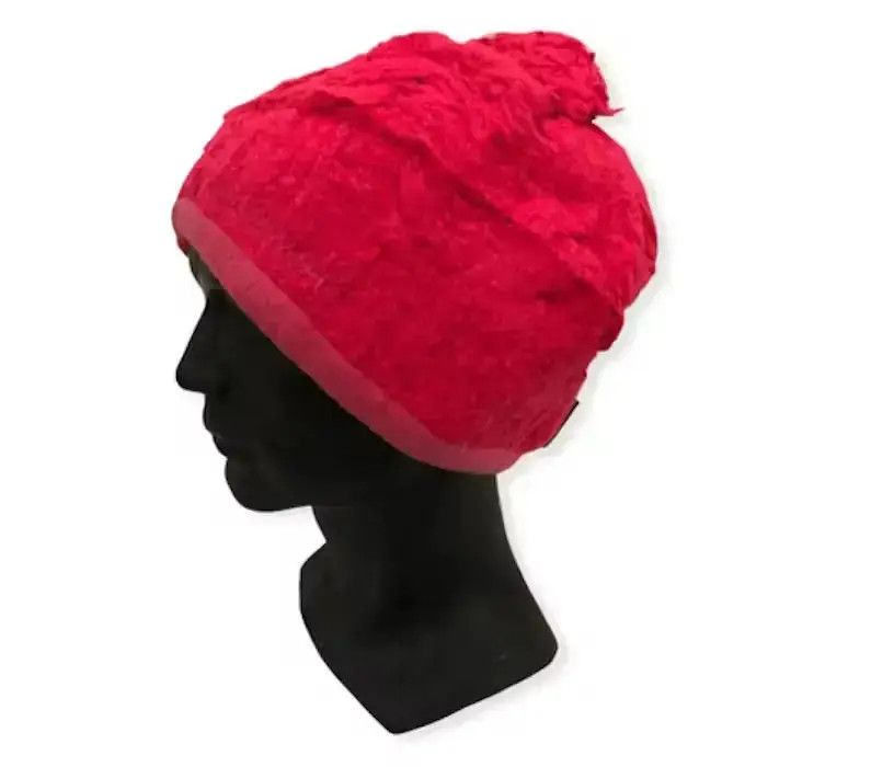 Mammut Mammut Knit Beanie Hat Size ONE SIZE - 2 Thumbnail